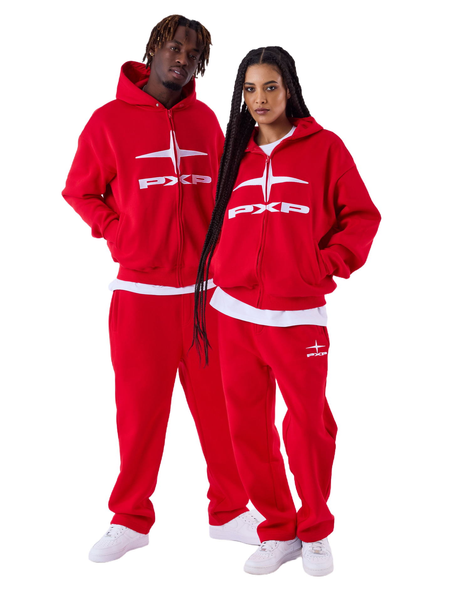 bas-de-jogging-polaris-rouge-modelshot