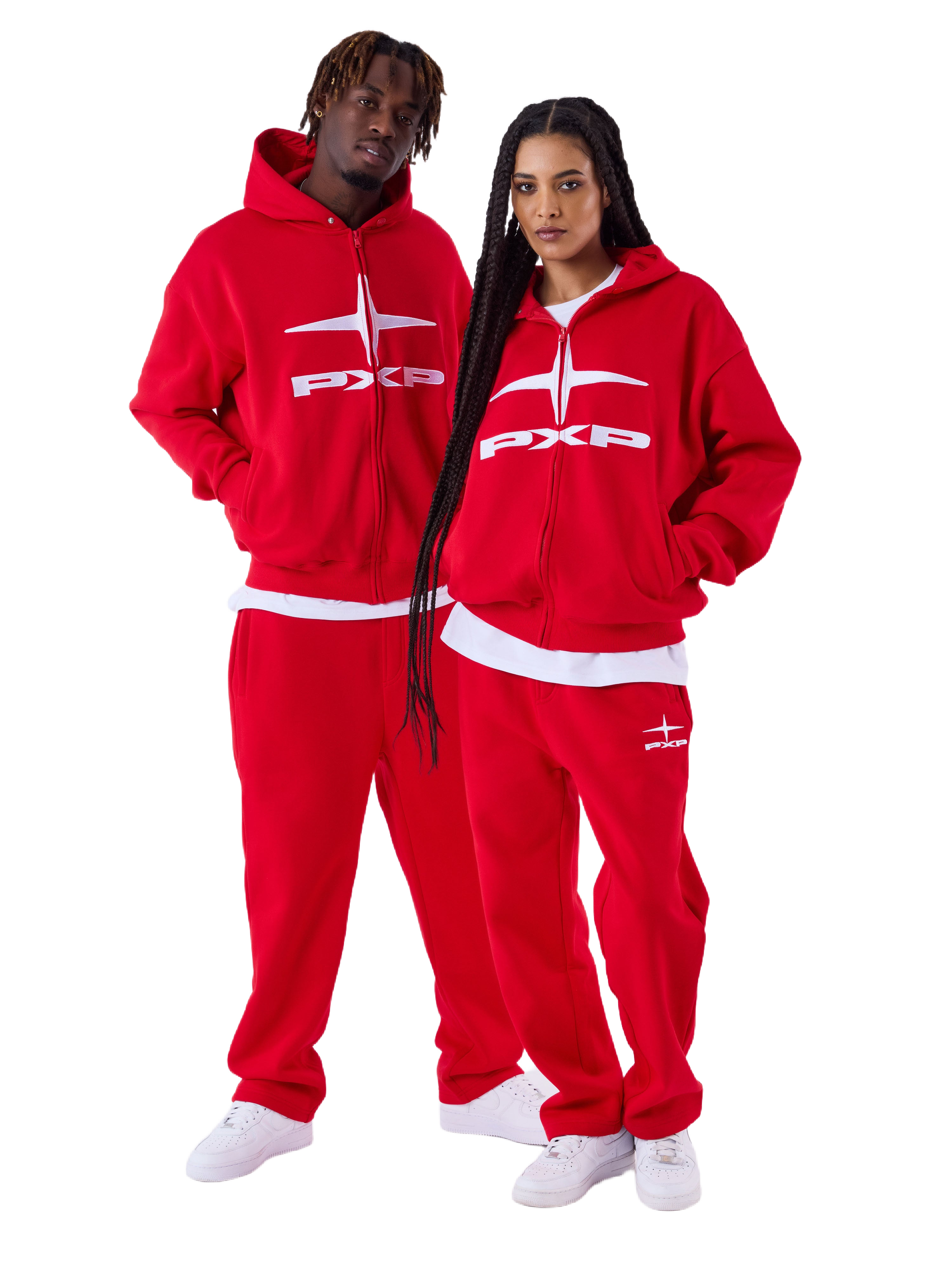 Bas de jogging Essentials-1