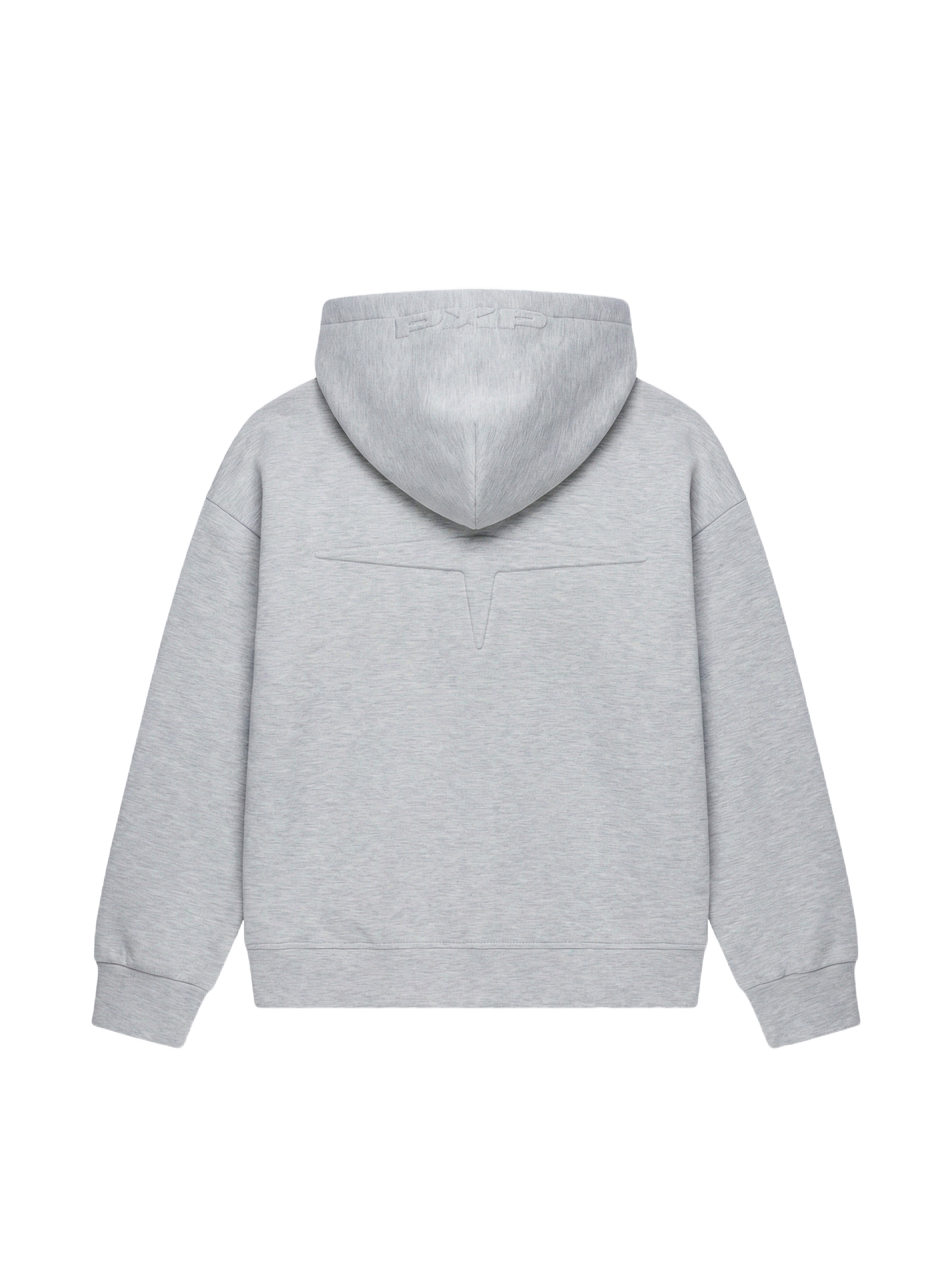 Reißverschluss-Sweatshirt Neo-6