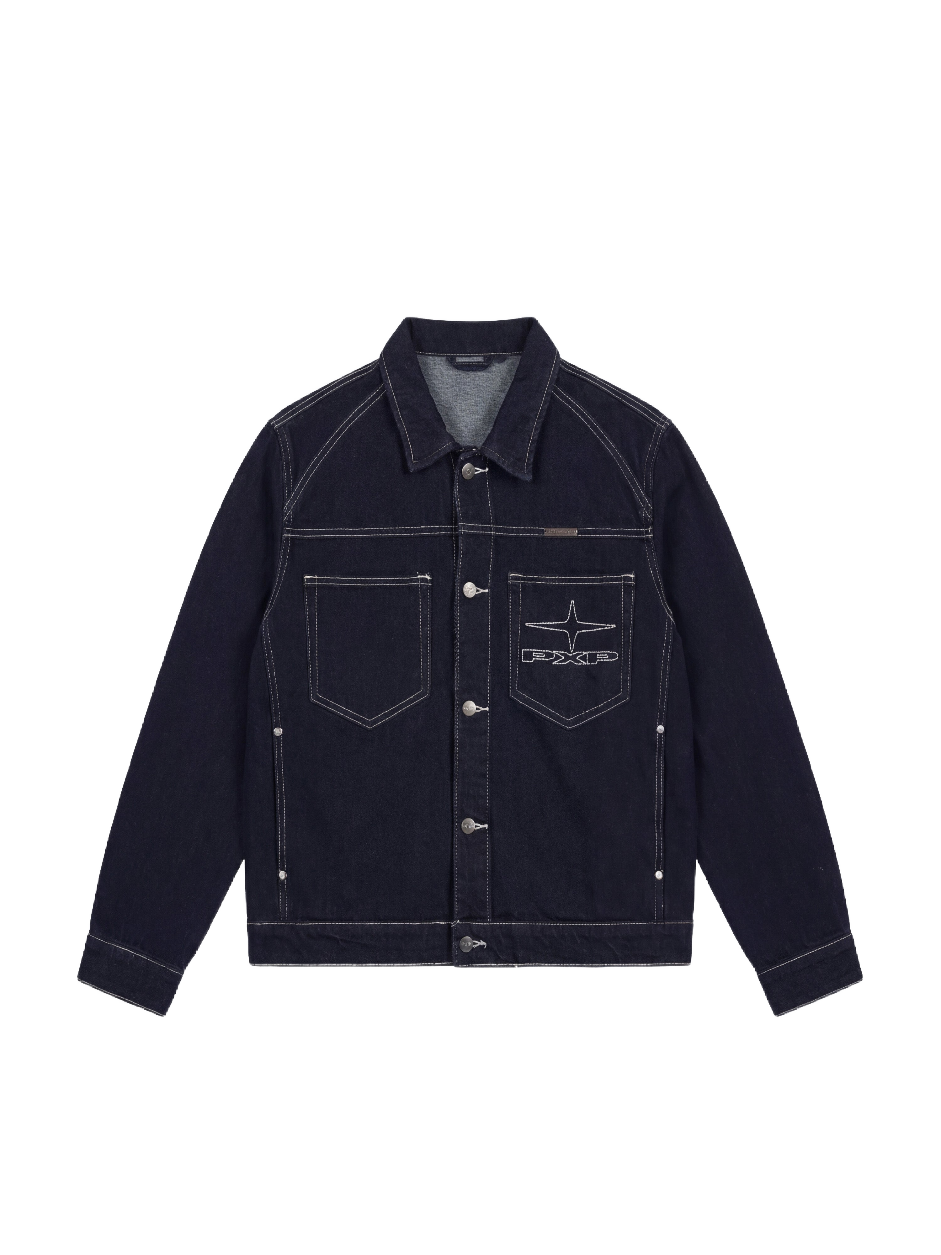 Denim-takki knockout-7