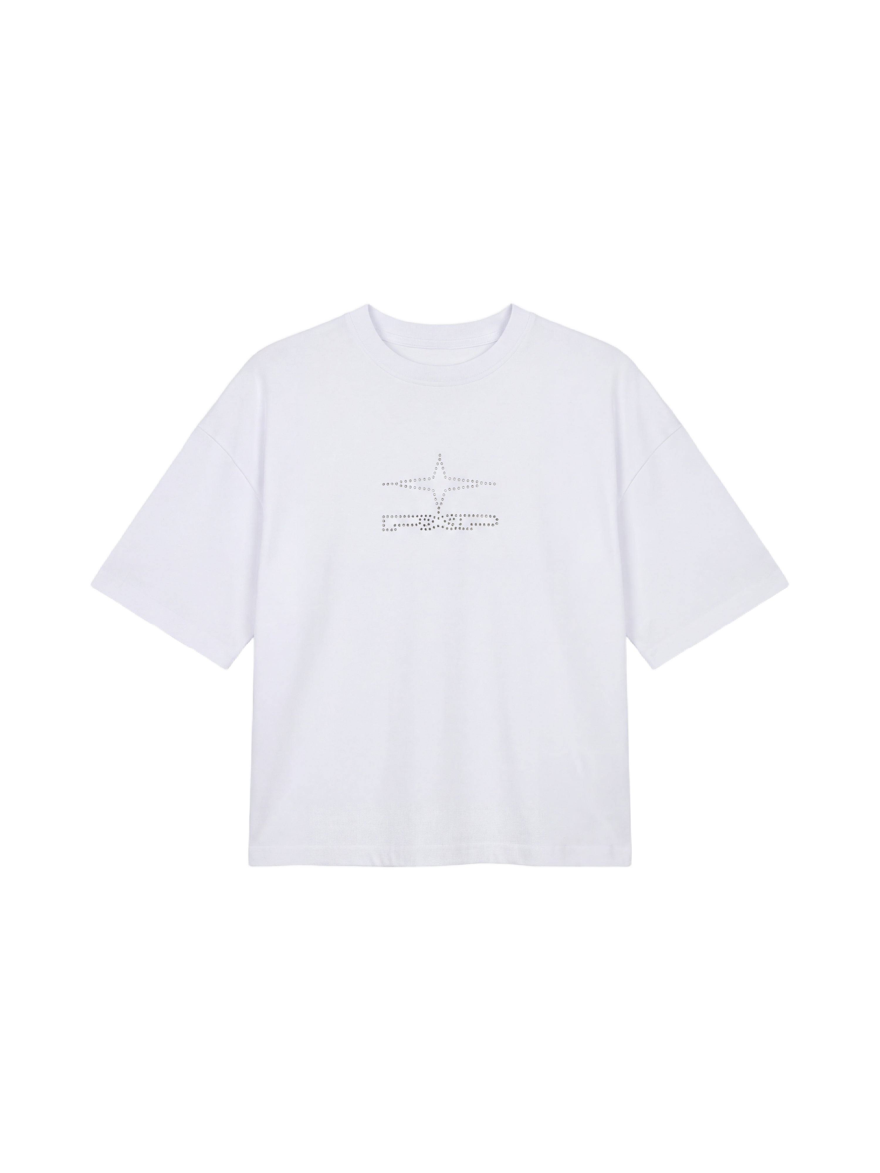 Camiseta de manga corta Diamond-7