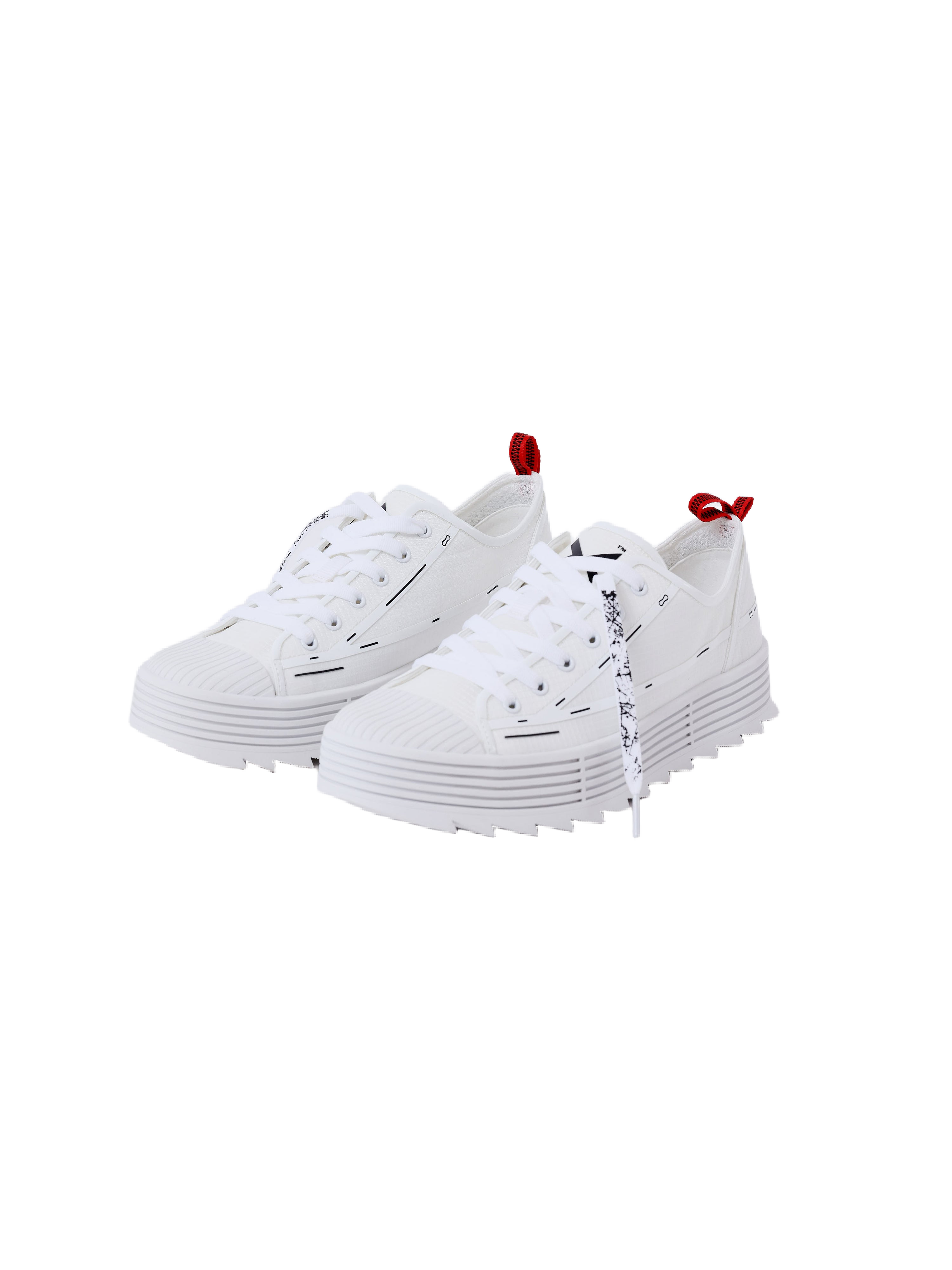 Sneakers X-series JIGSAW LOW-4