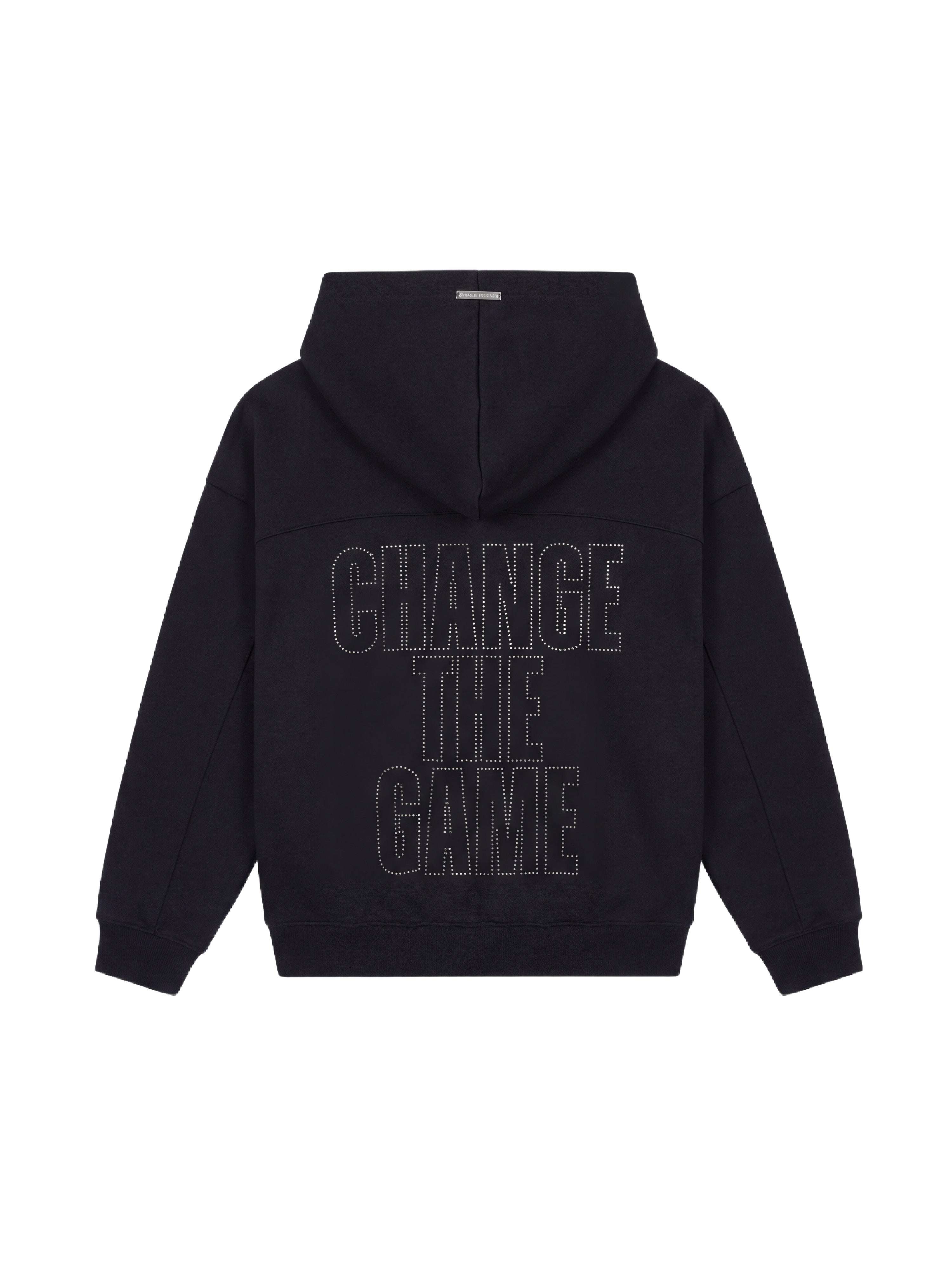 Sudadera con capucha Diamond-8