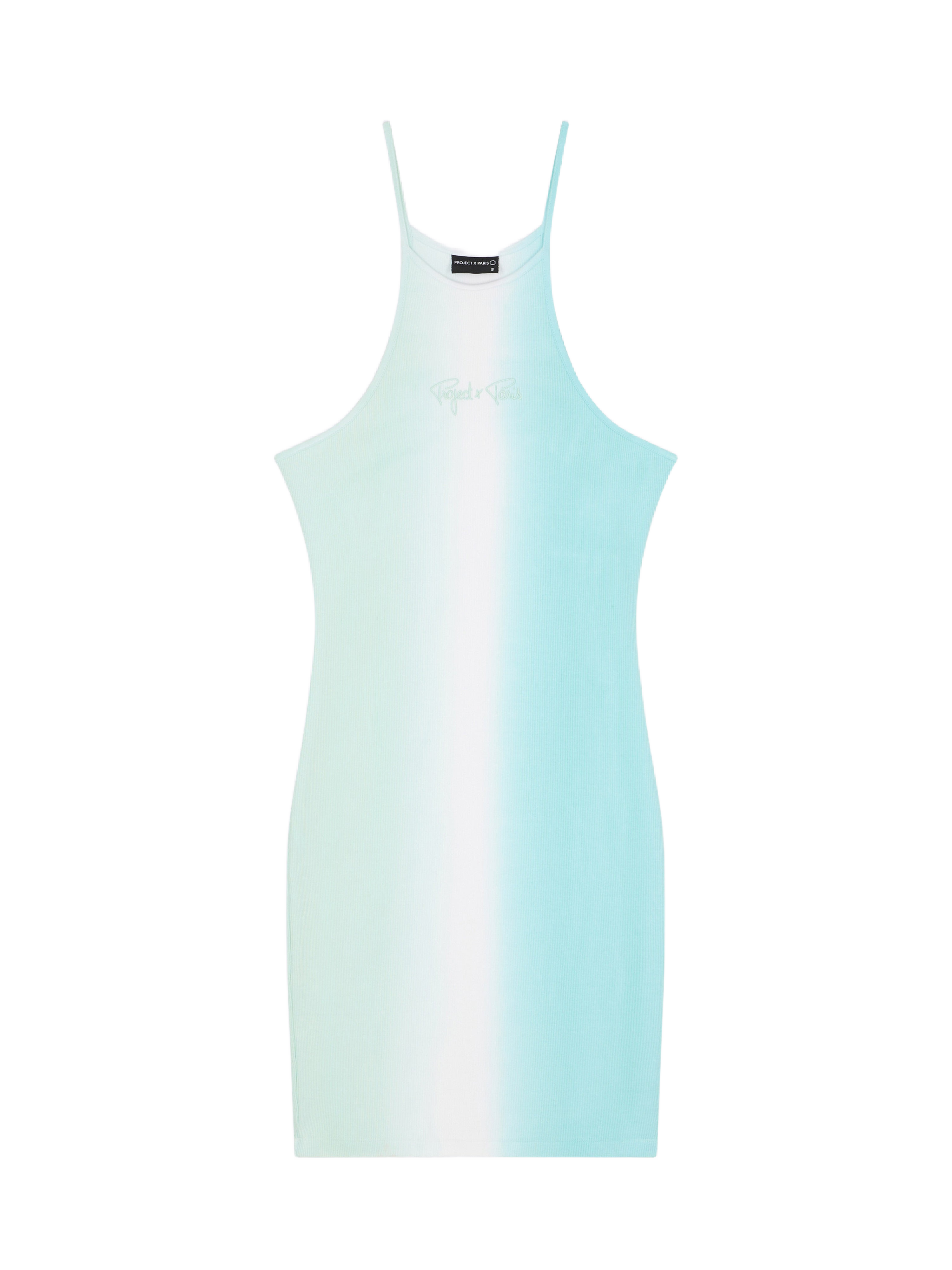Robe dégradée-6