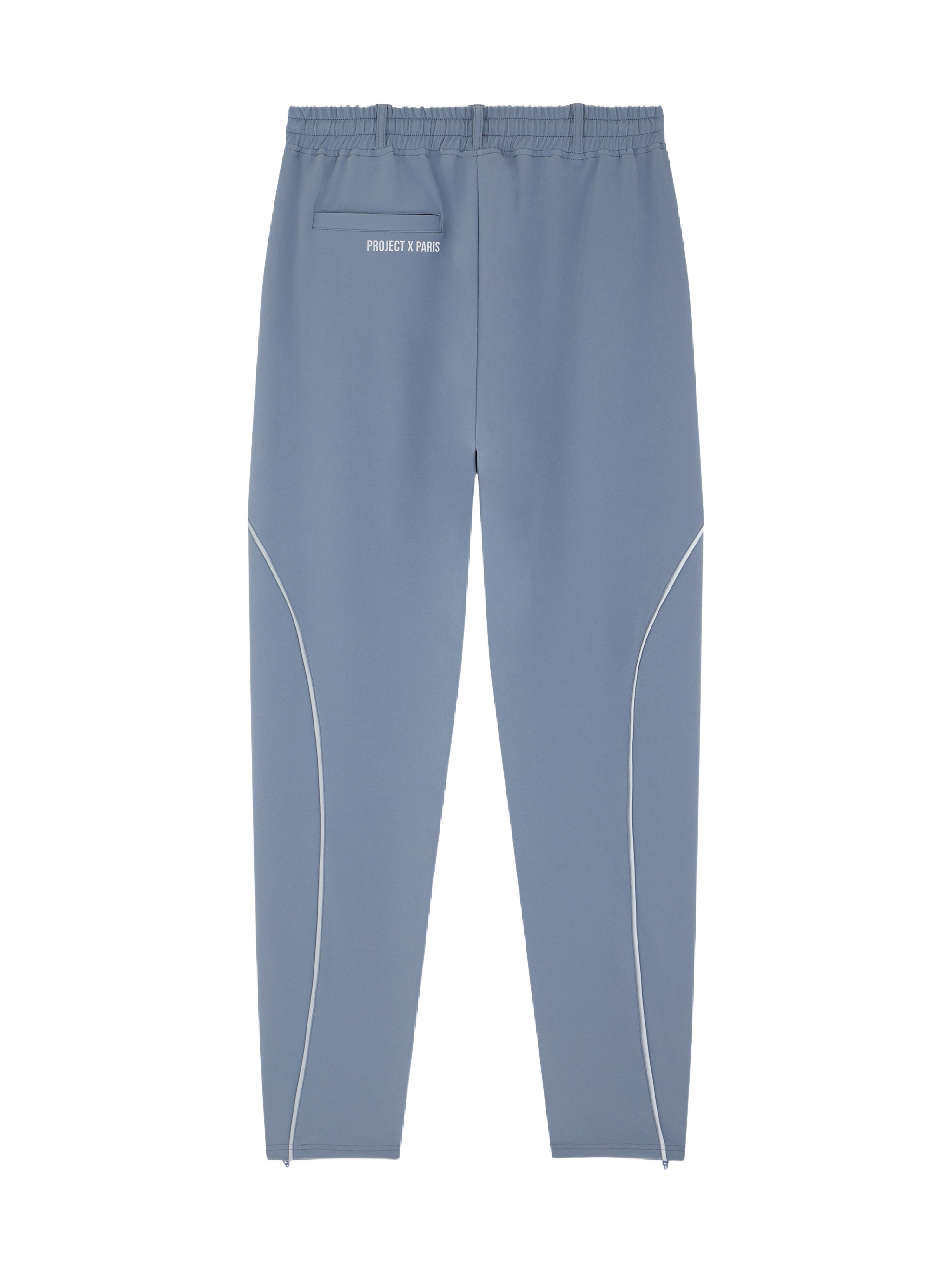 Pantalón con detalles reflectantes-7
