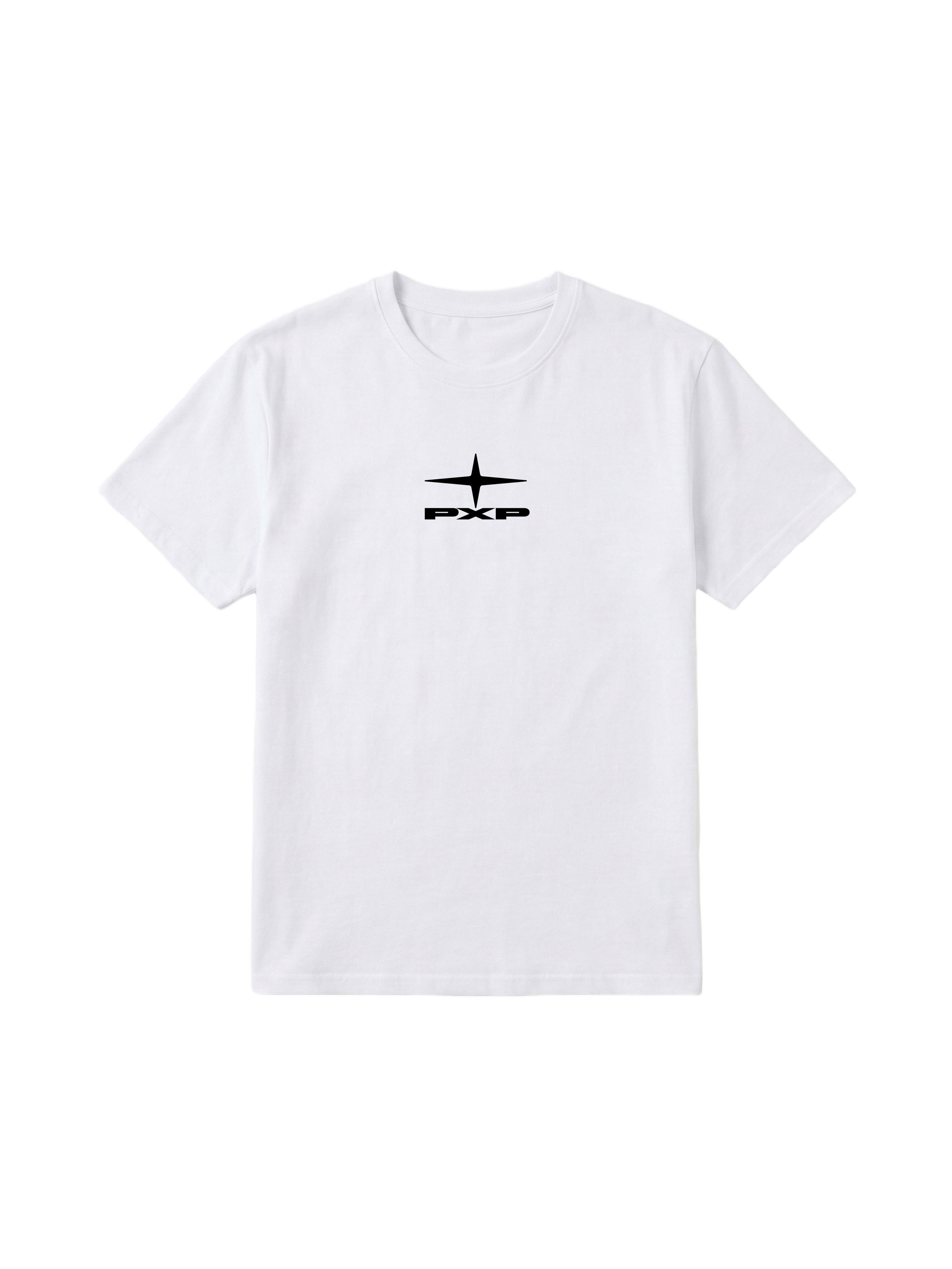 Tricou fit Essentials-6