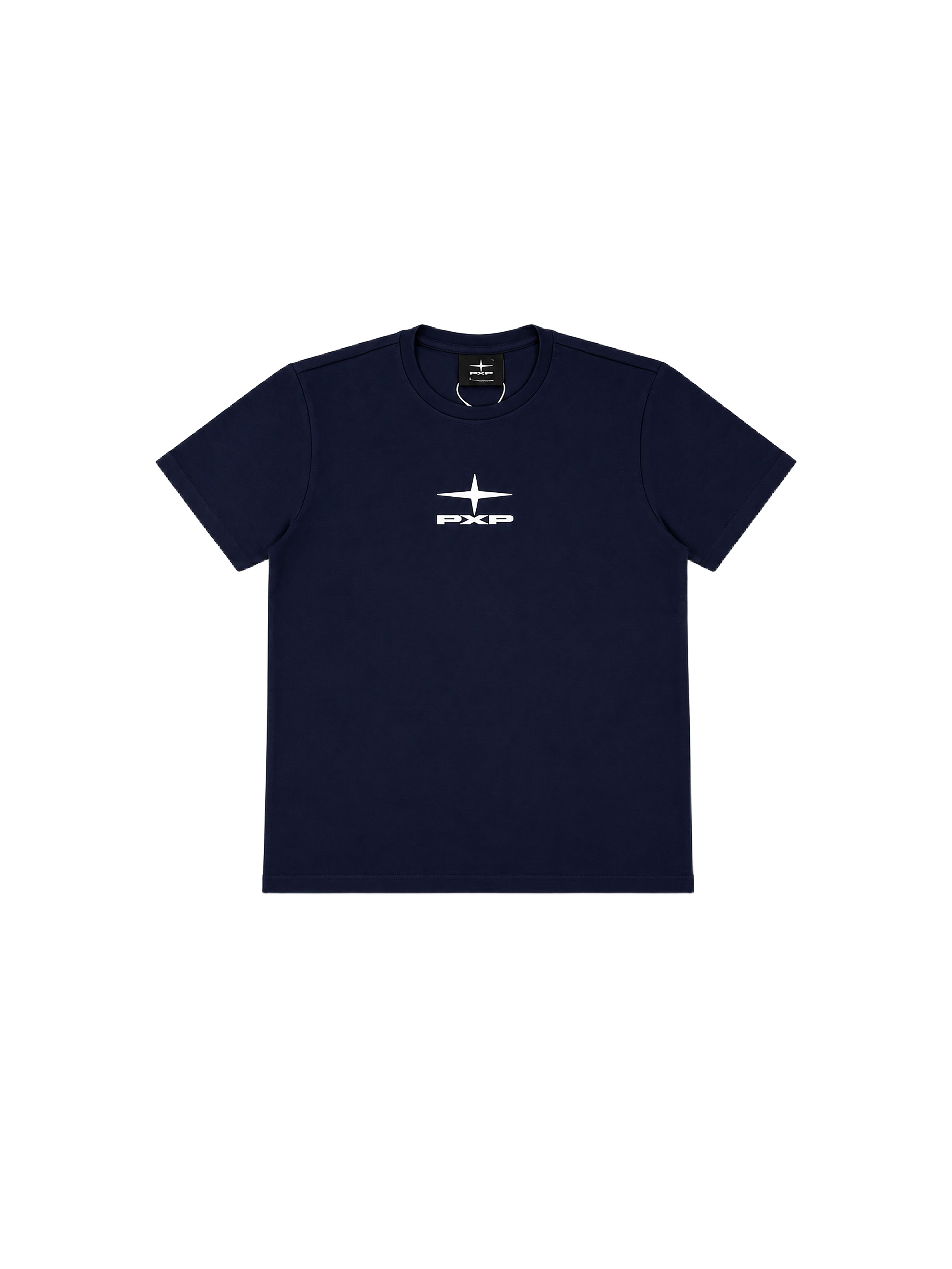 T-shirt fit Essentials-6