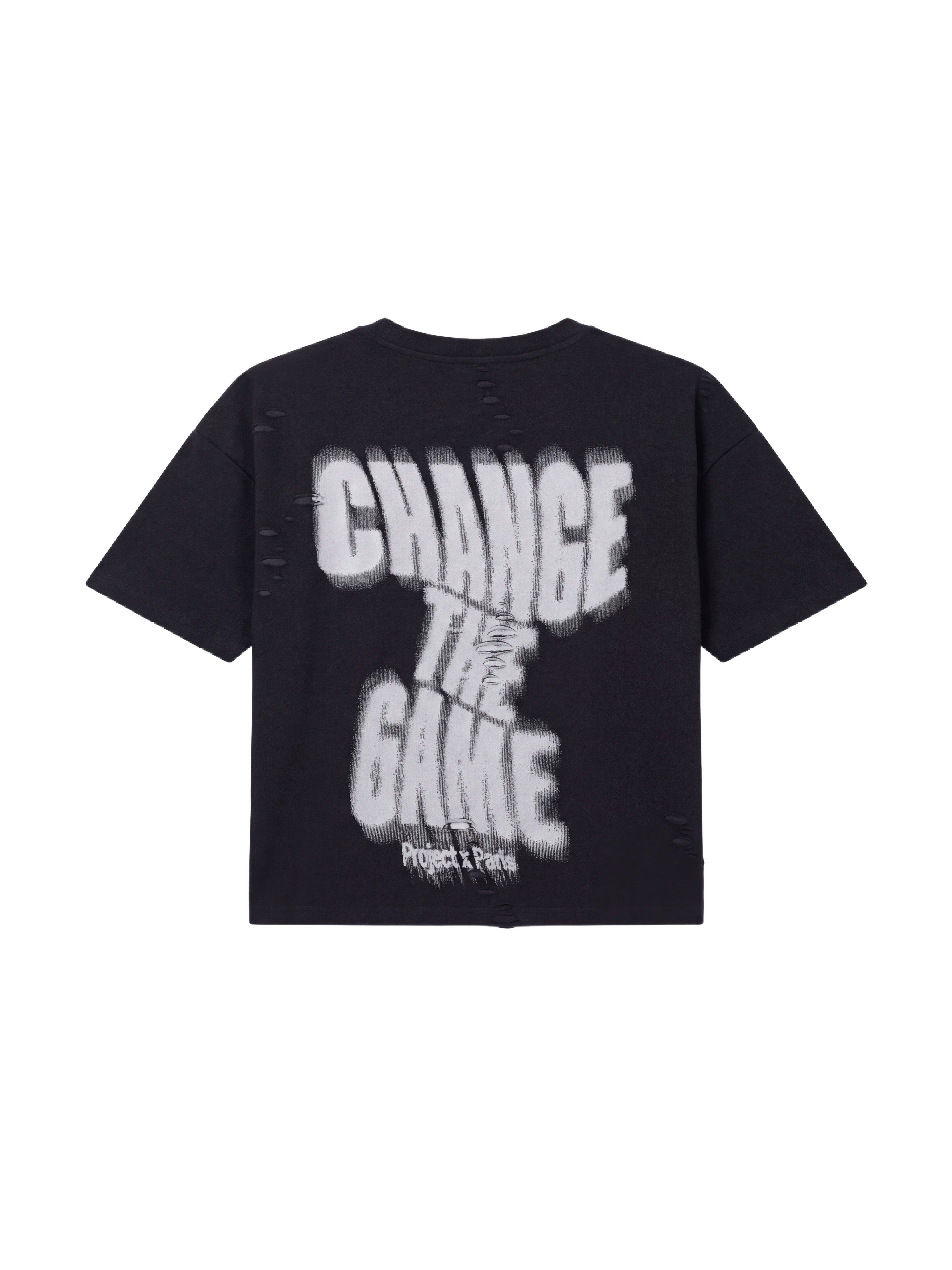 T-shirt Mirage Destroy Spray-8