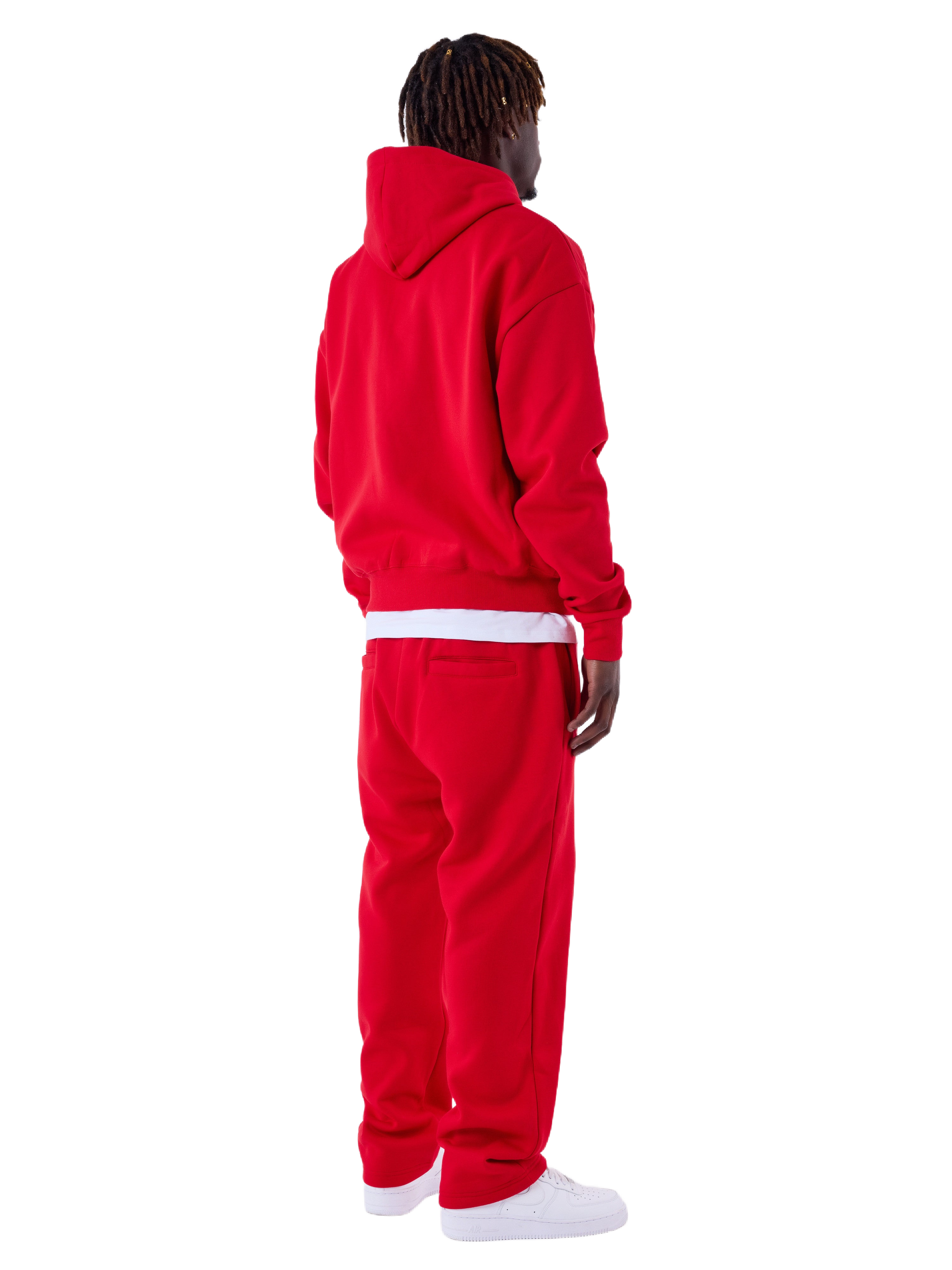 Bas de jogging Essentials-3