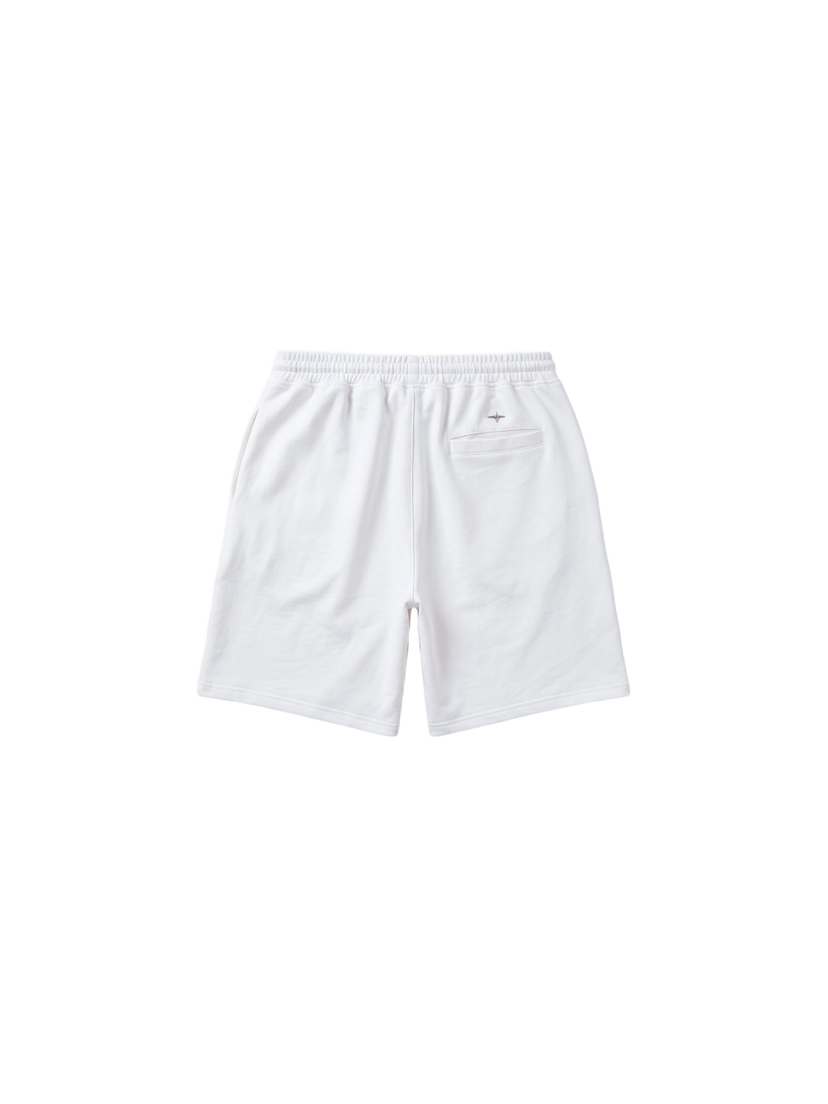 Radiant Shorts White – 7