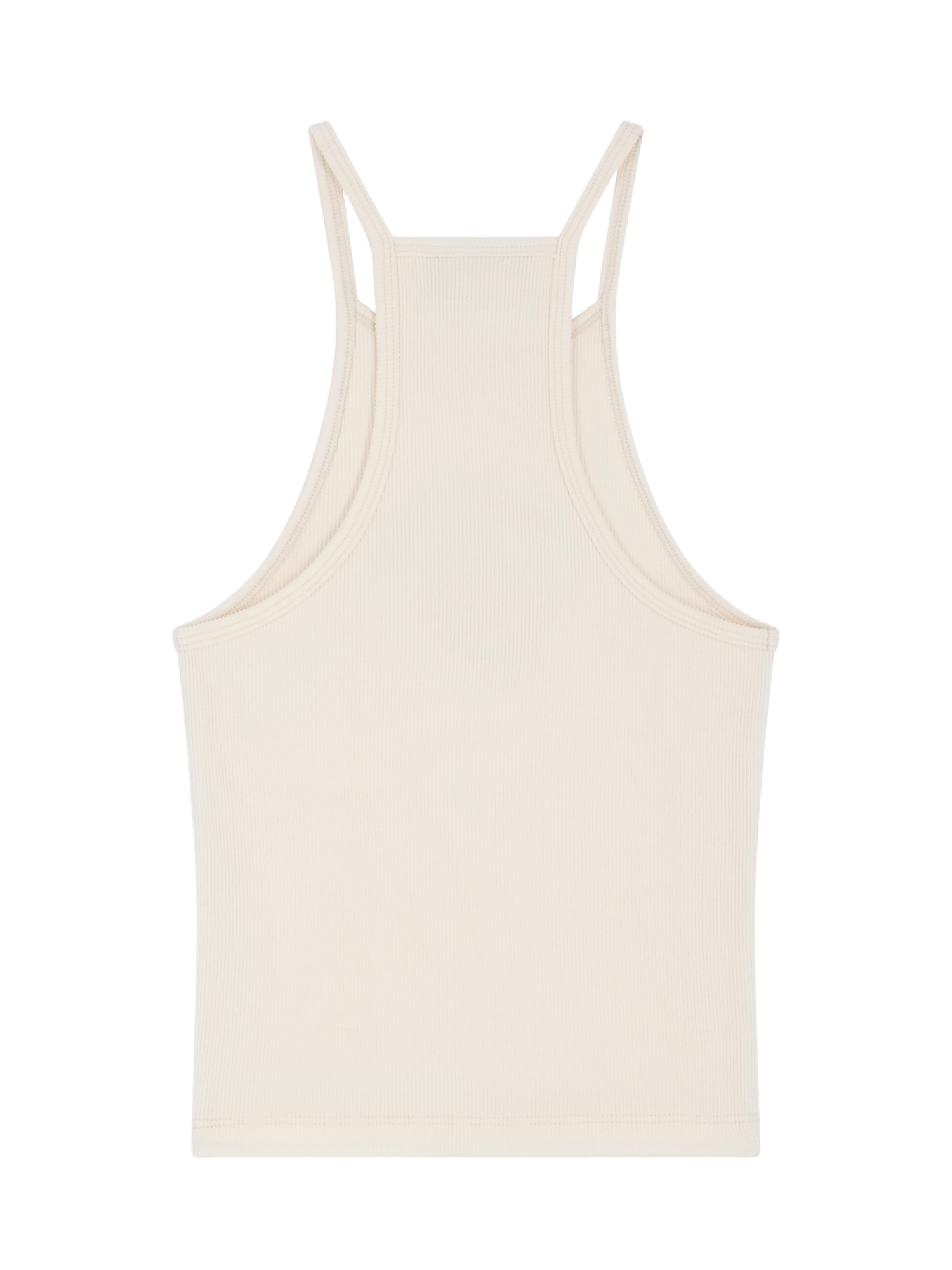 Crop top Sun-7