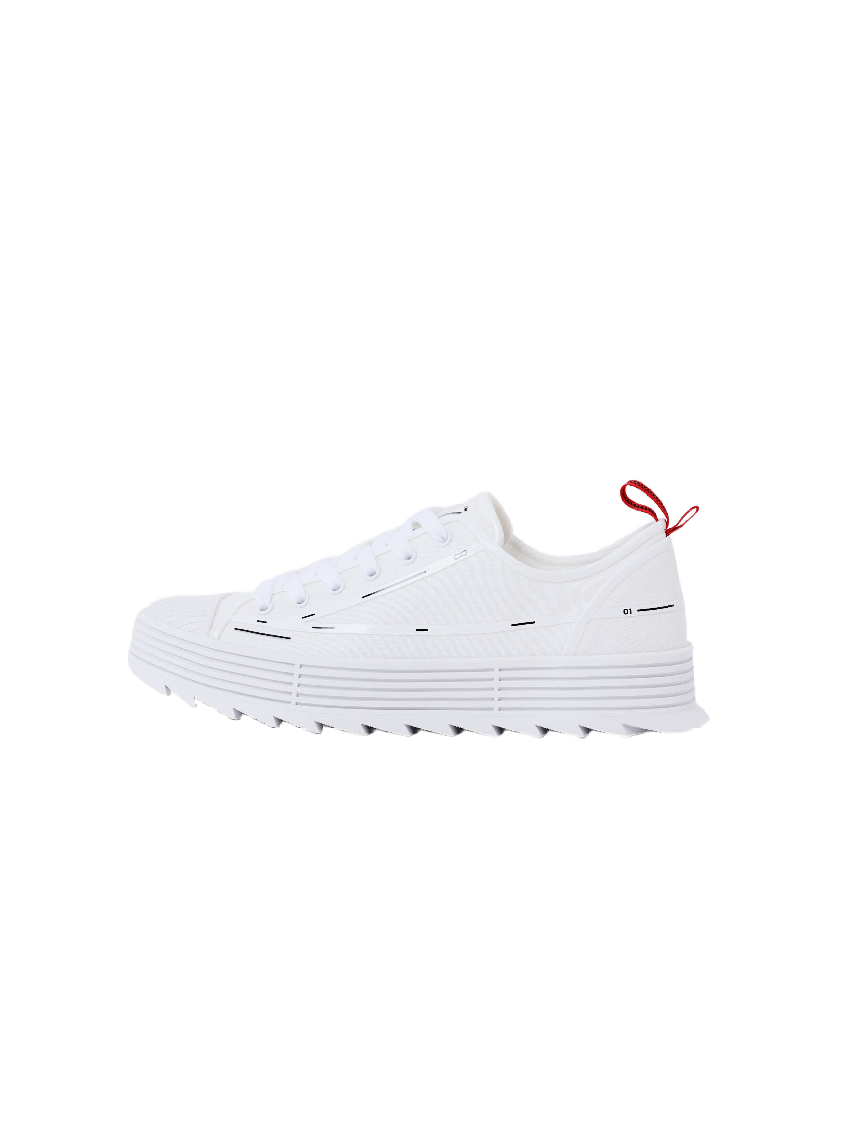 Sneakers X-series JIGSAW LOW-6