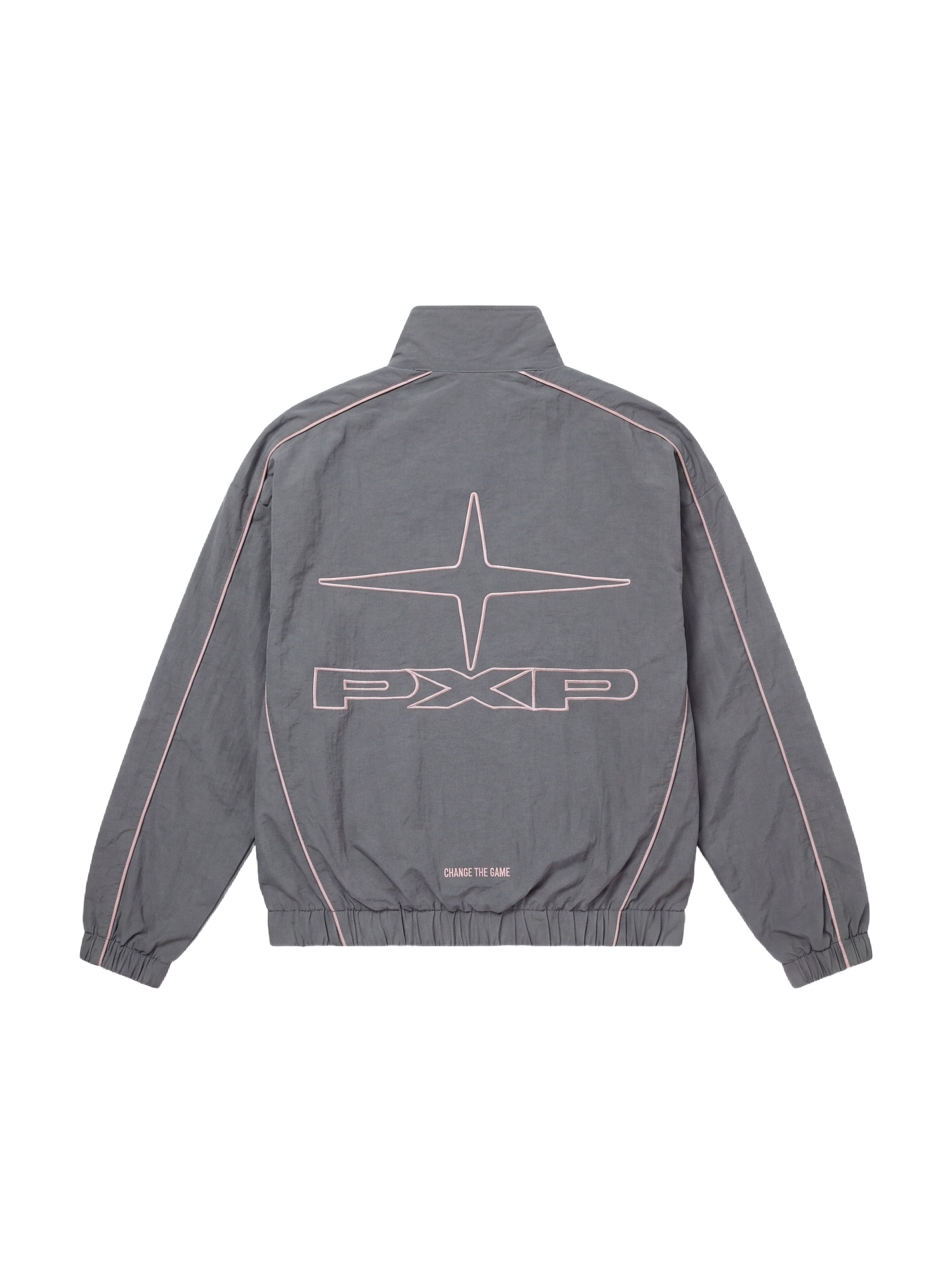 Veste zippée Eighties-7