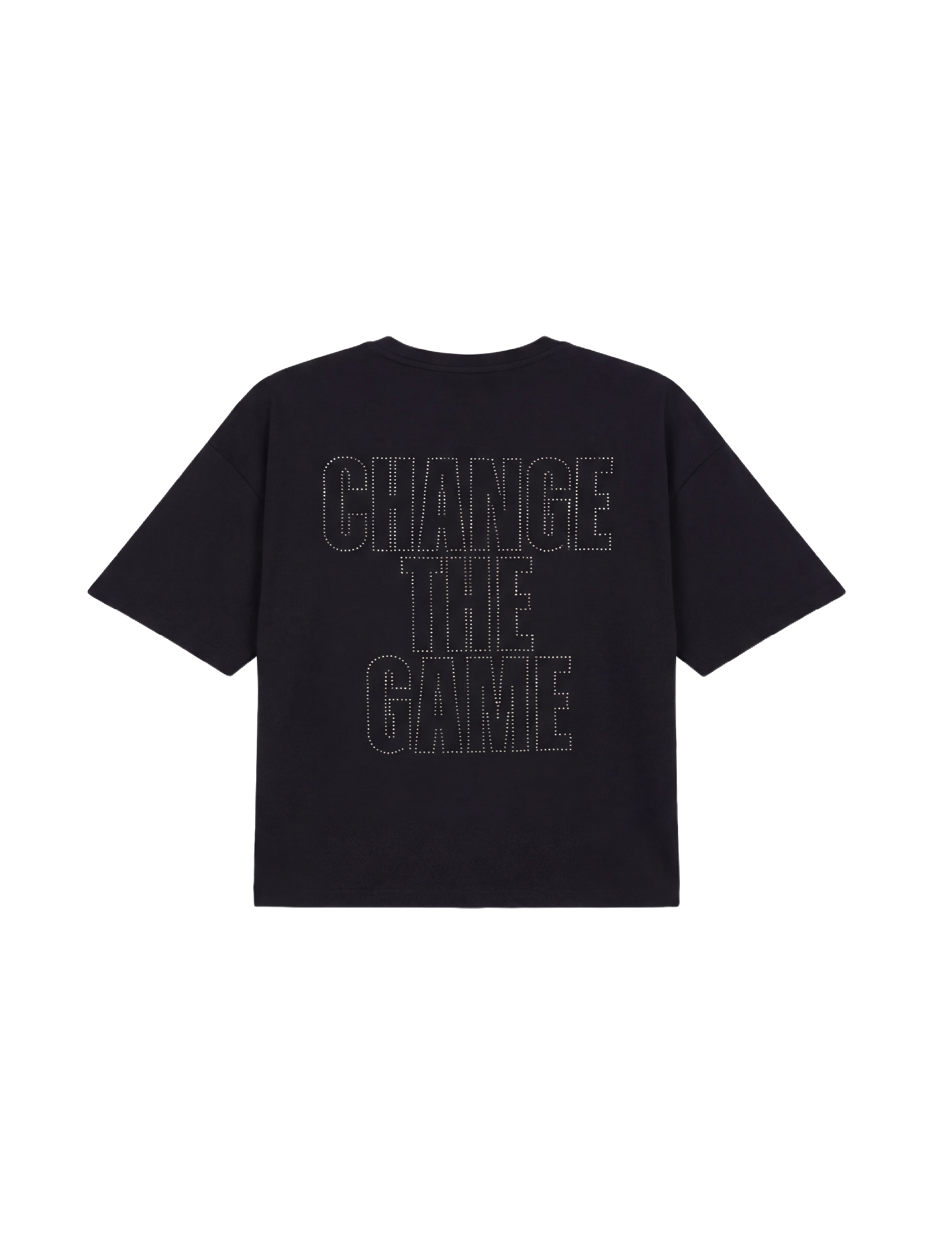 Camiseta de manga corta Diamond-8