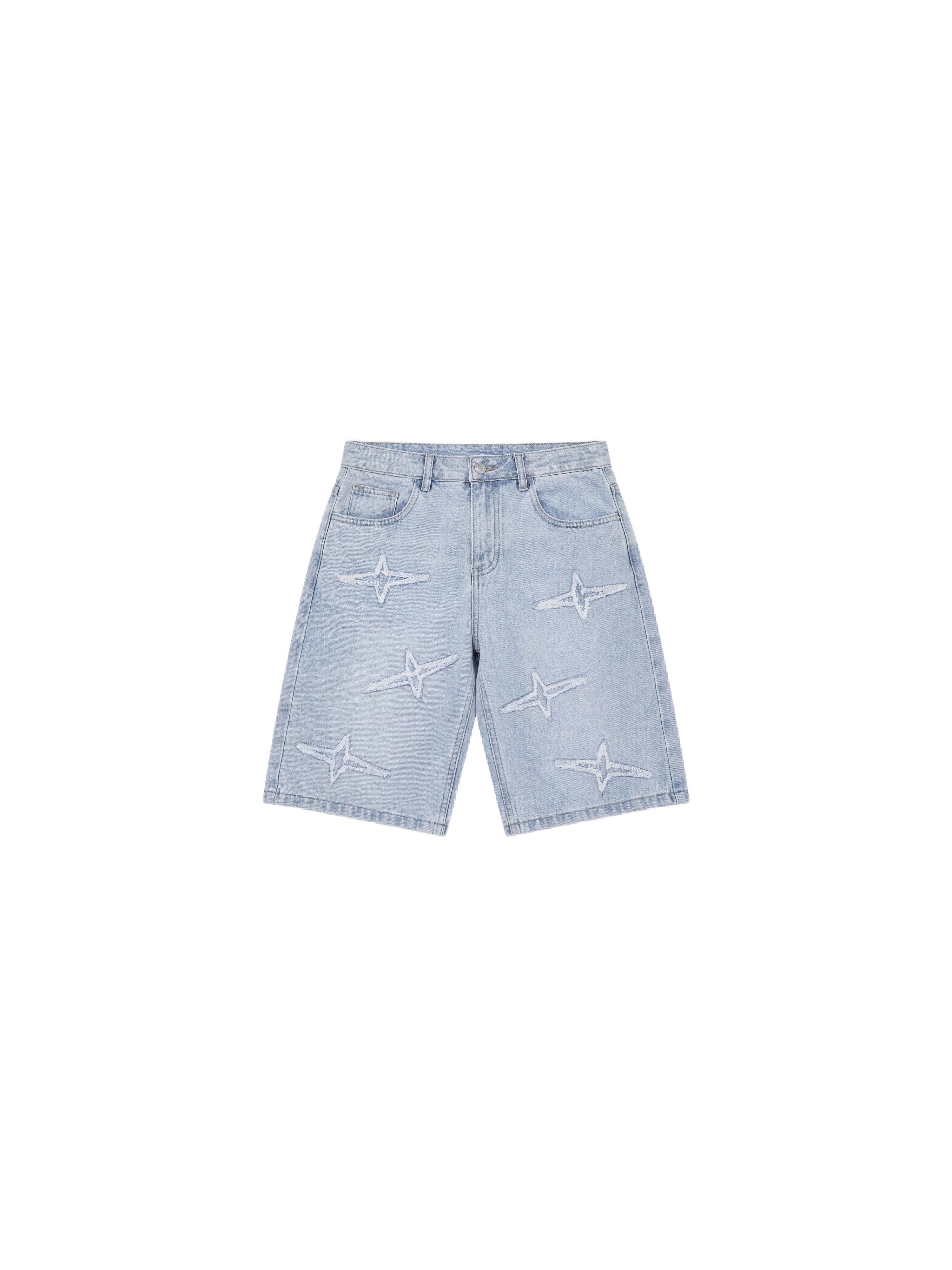 Short vaquero PXP-6