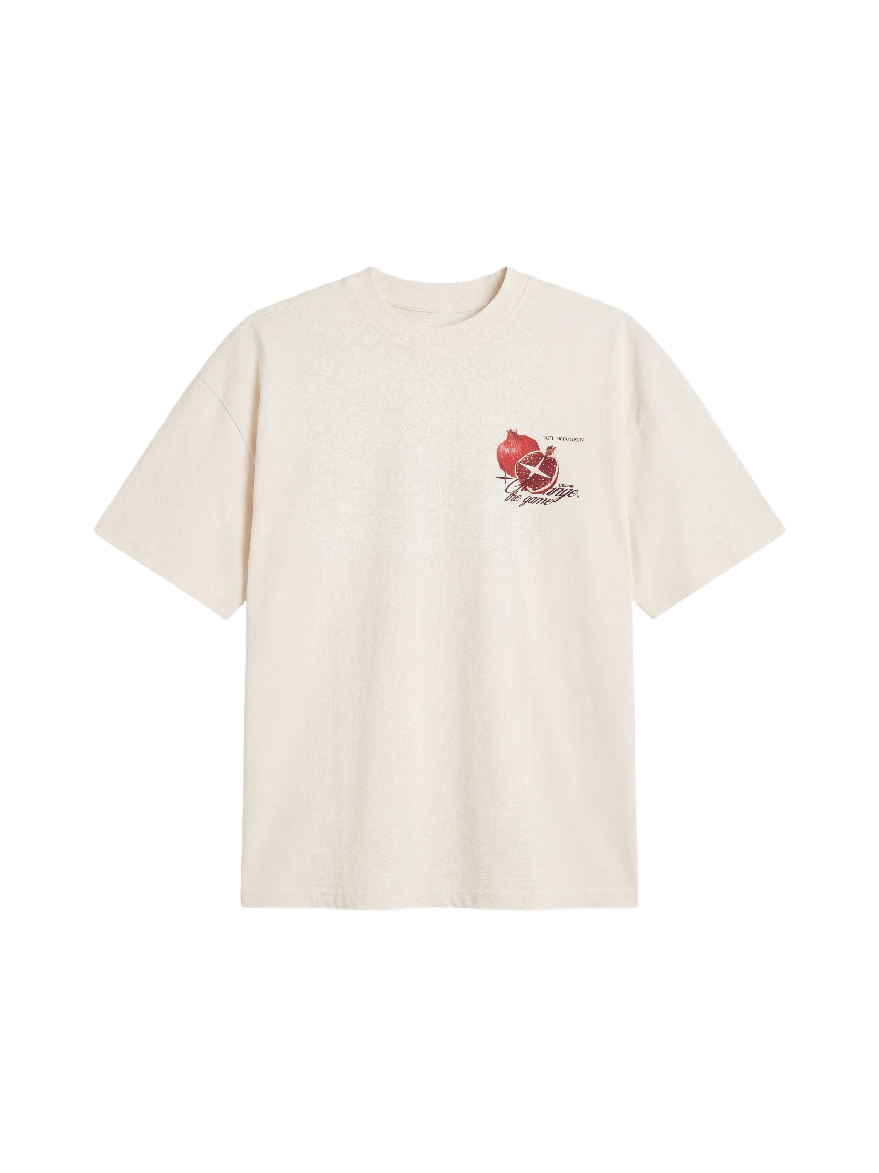 Camiseta Explosión de Granada-6