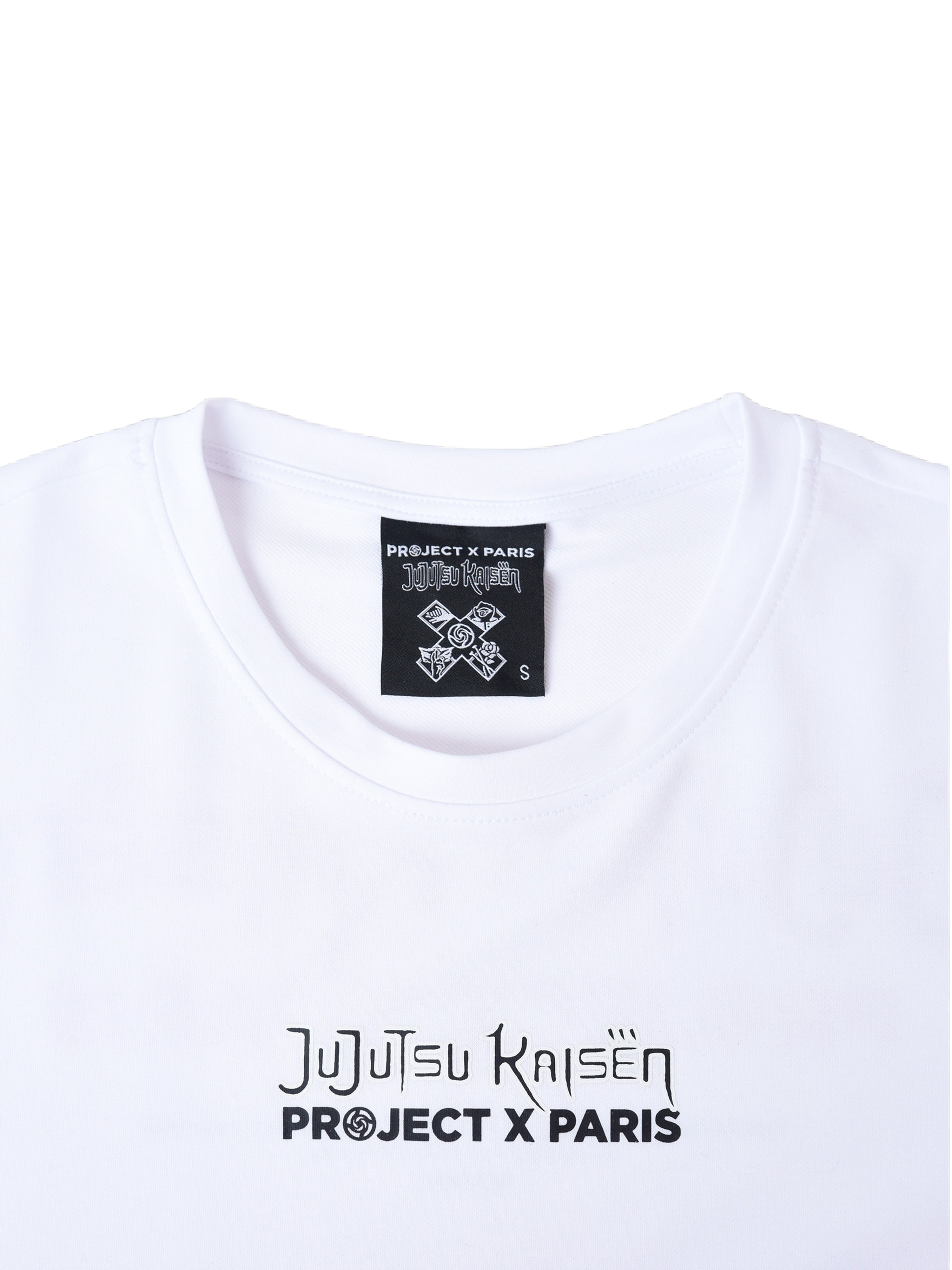 Camiseta Jujutsu Kaisen-10
