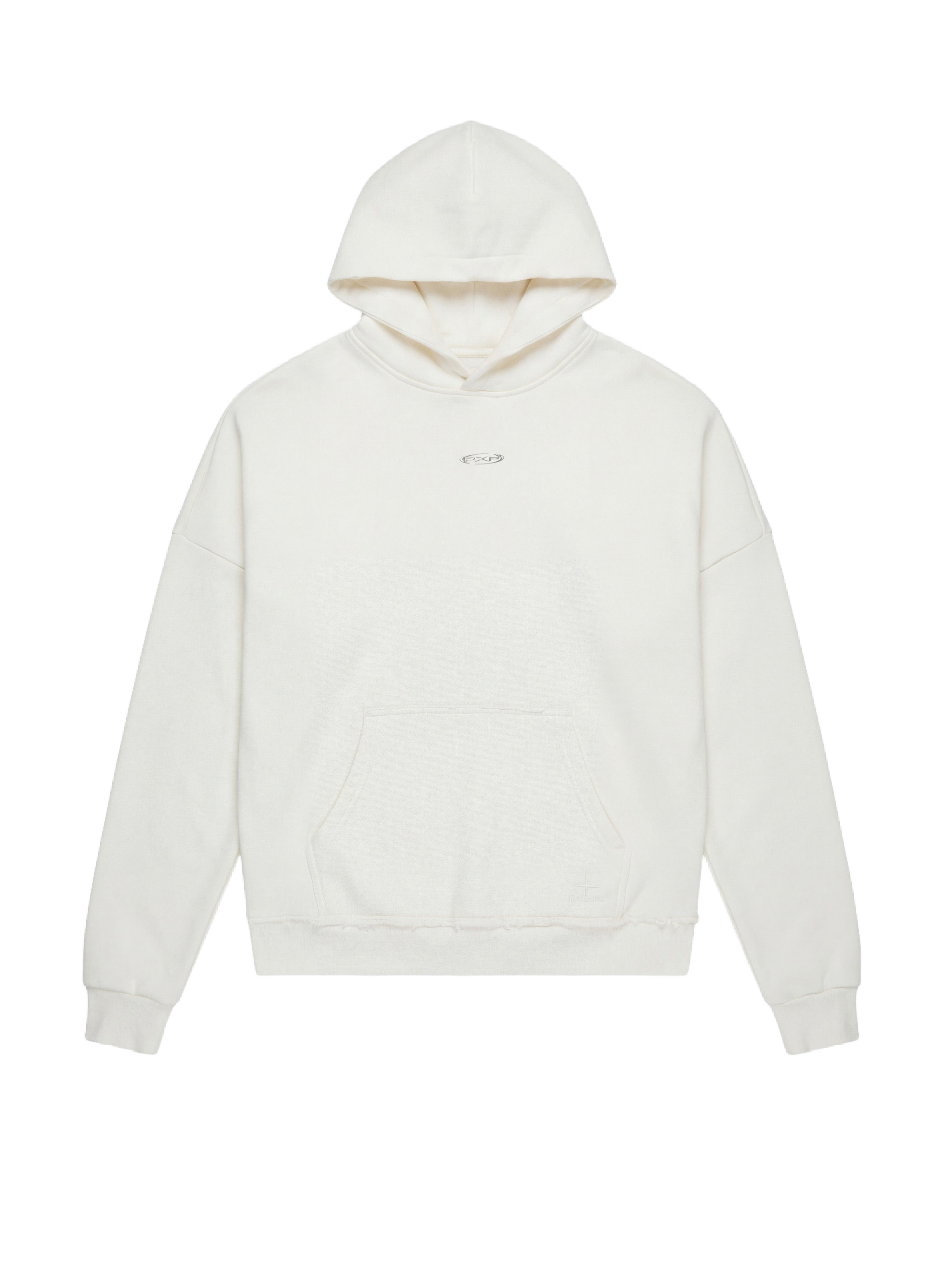 Sudadera con capucha Destroy-8