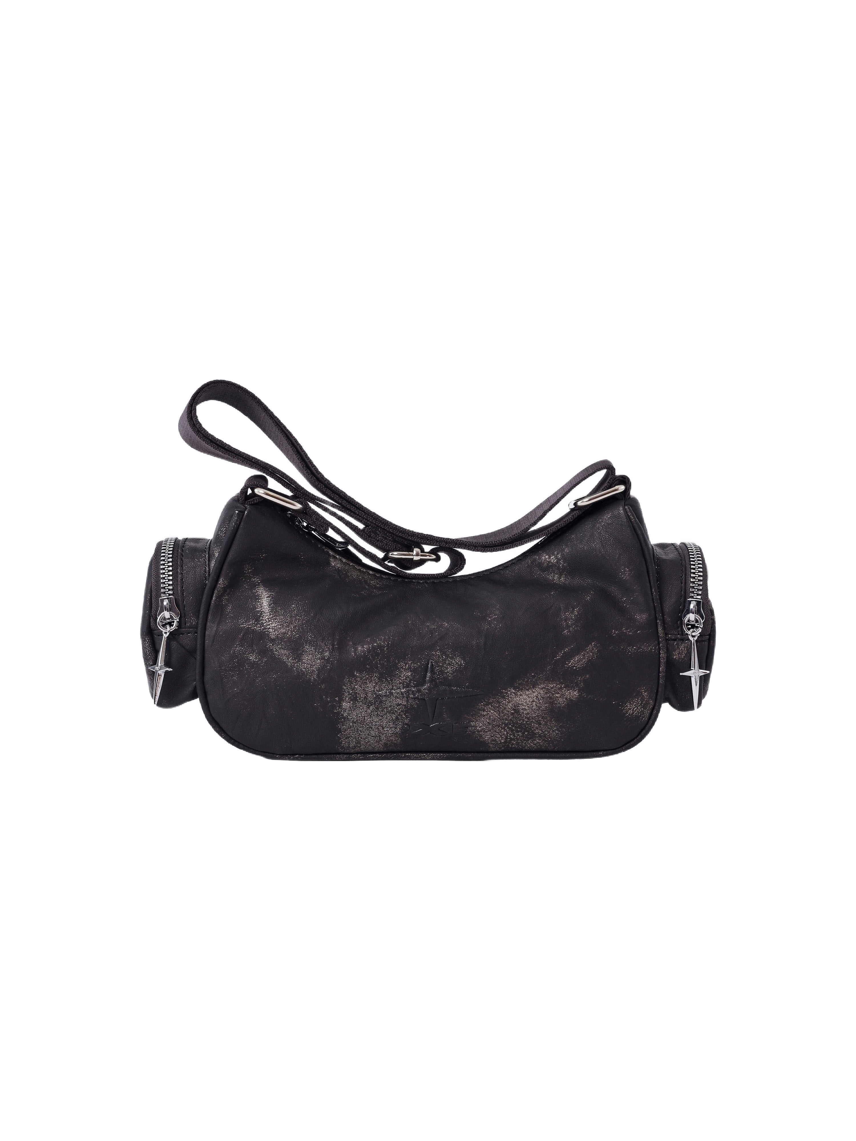Abgenutzte Tasche-2