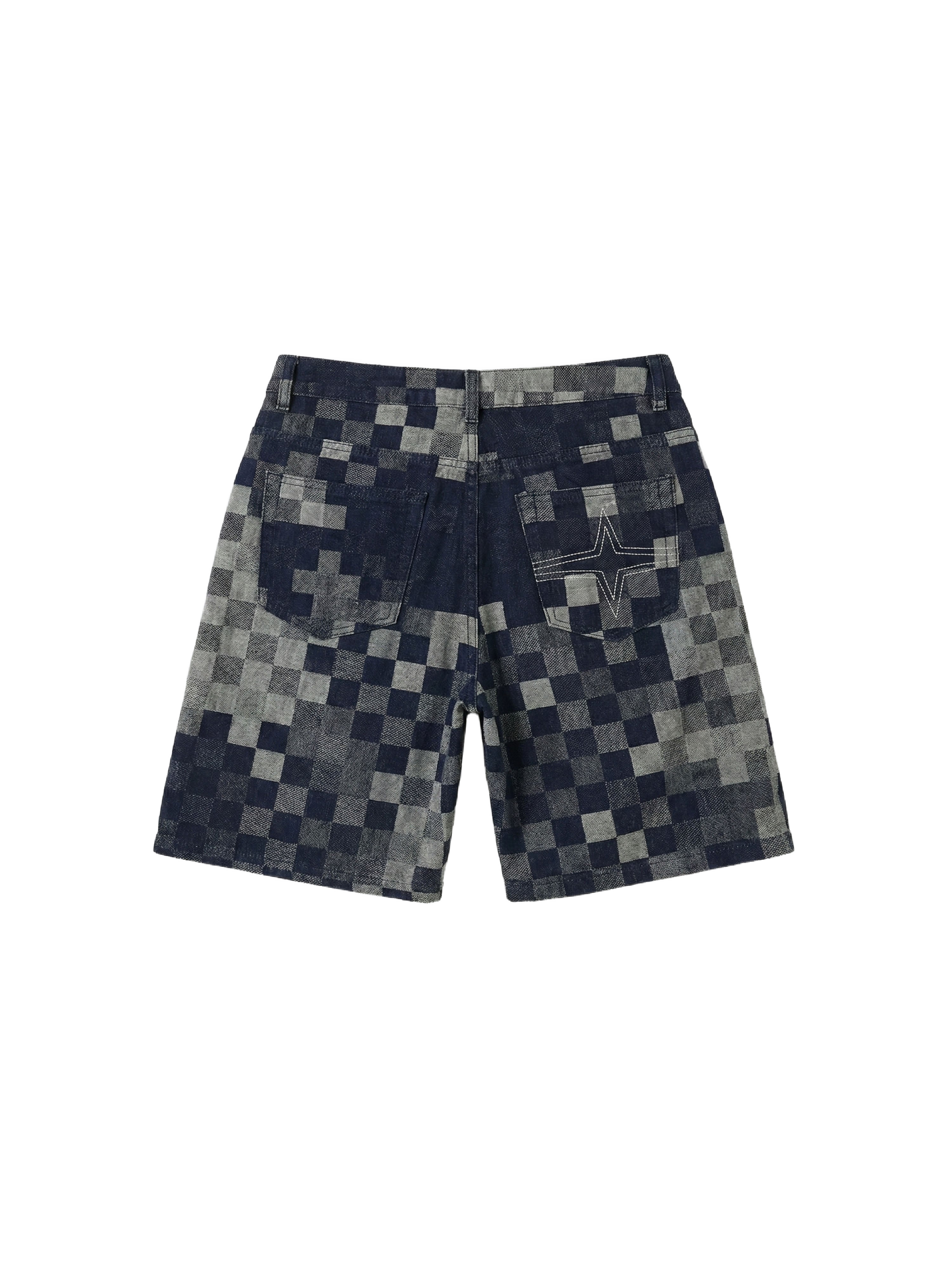 Short pixel-7