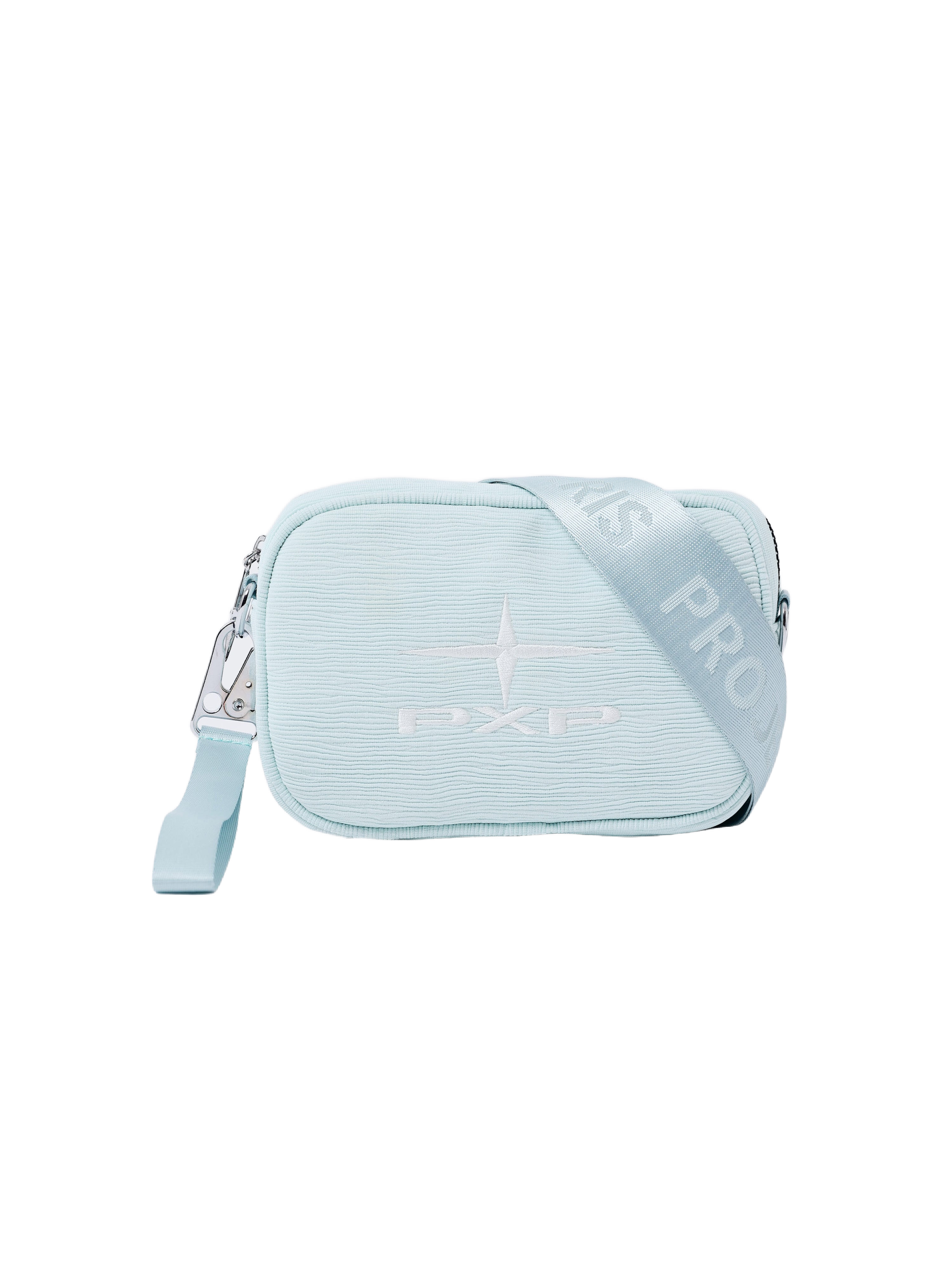 Borsa a tracolla piccola Essentials-1