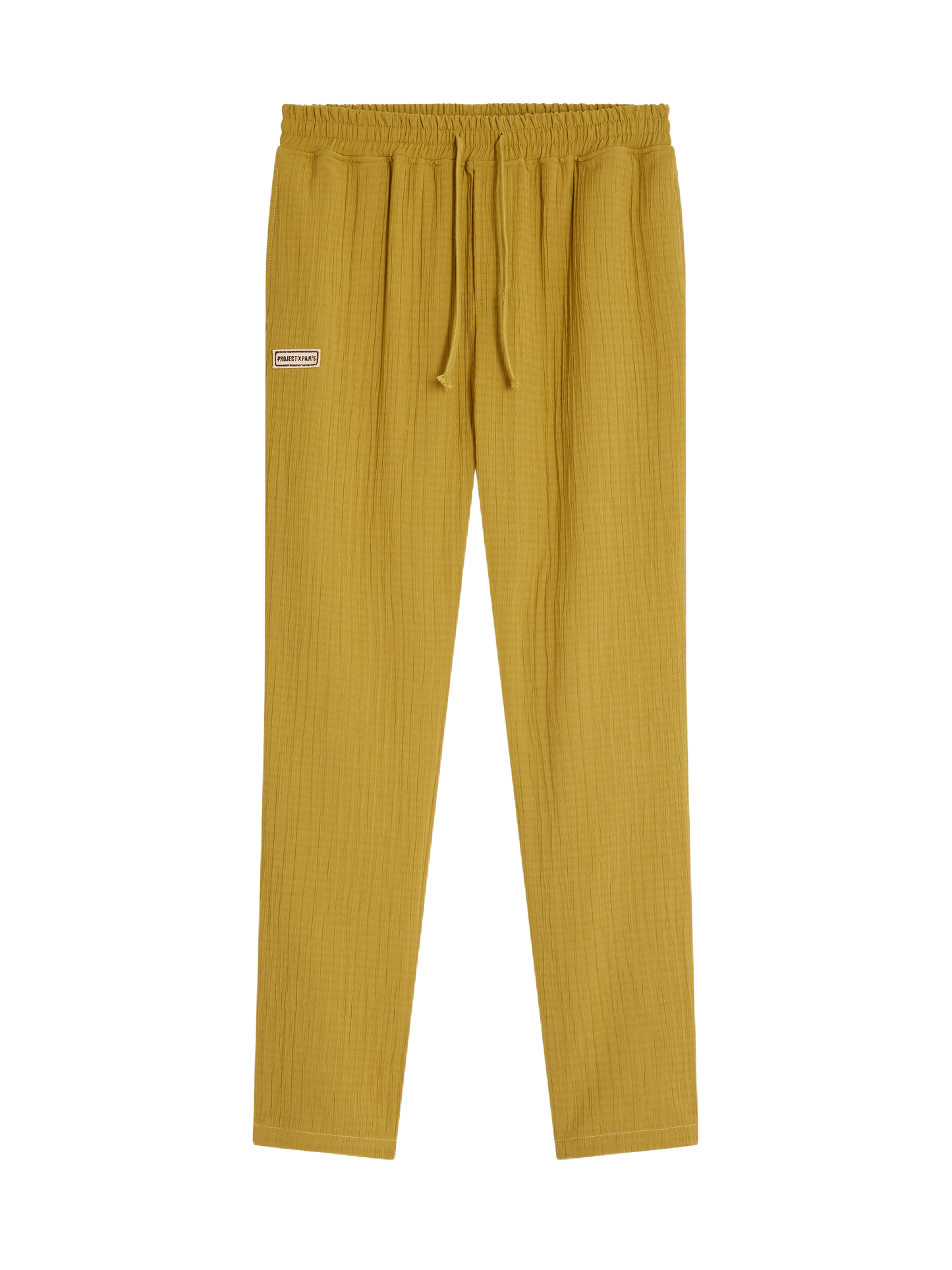 pantalon-decontractee-plissee-moutarde-packshot-backgroundremoved
