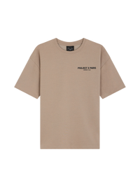tee-shirt-members-club-taupe-packshot-backgroundremoved