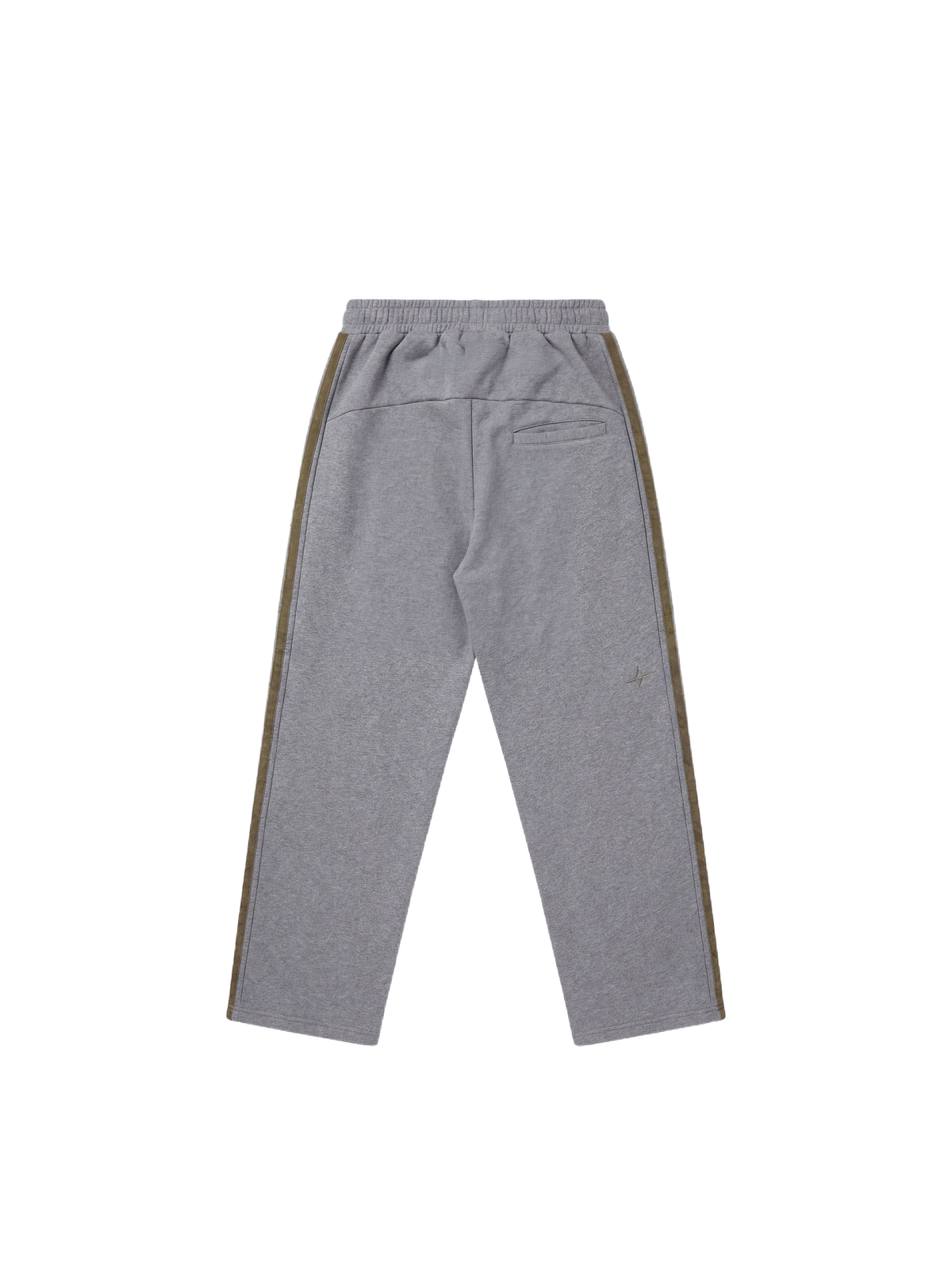 Pantalón de chándal Forest Gris – 2