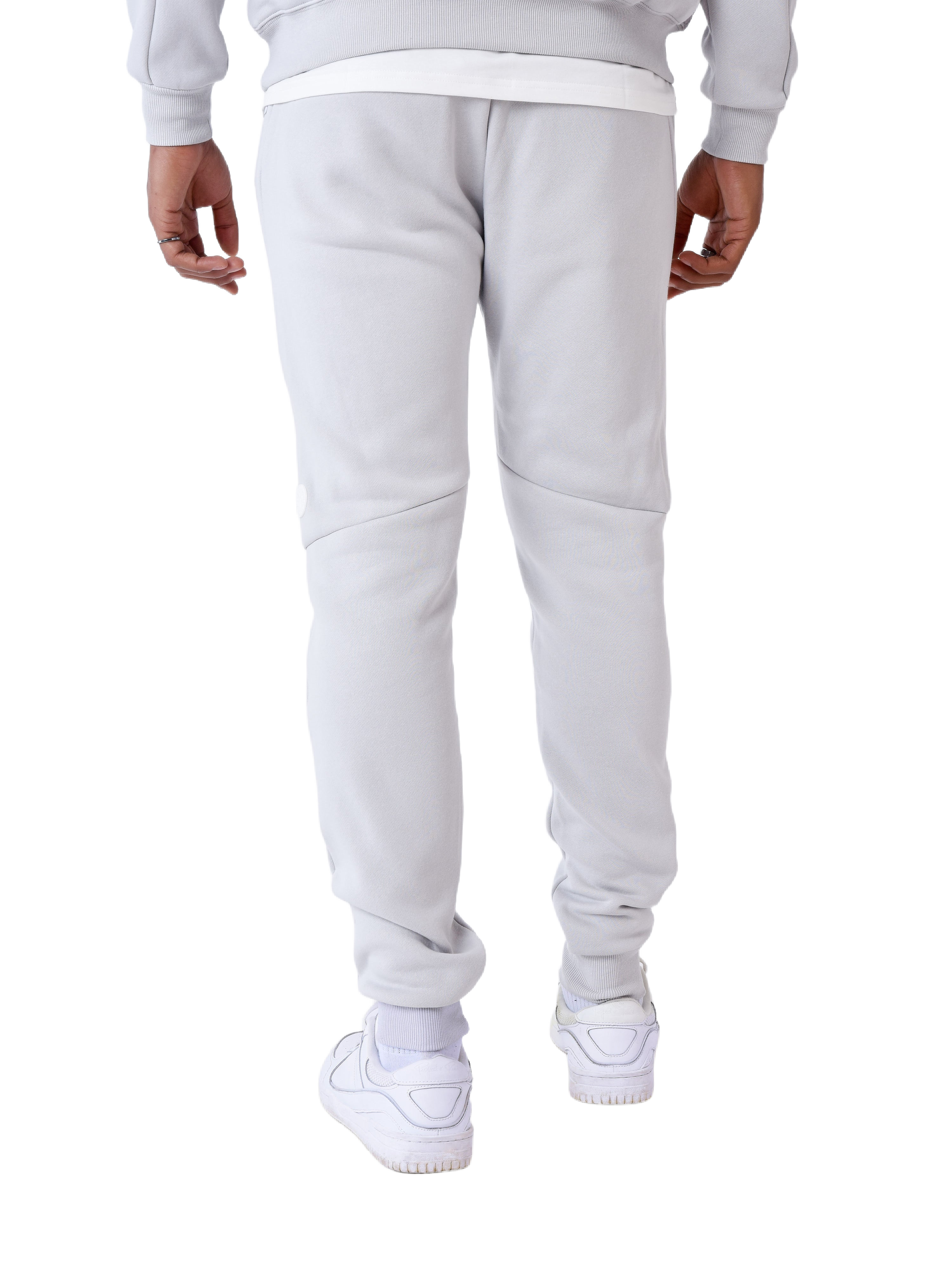 Tekniska joggingbyxor-3