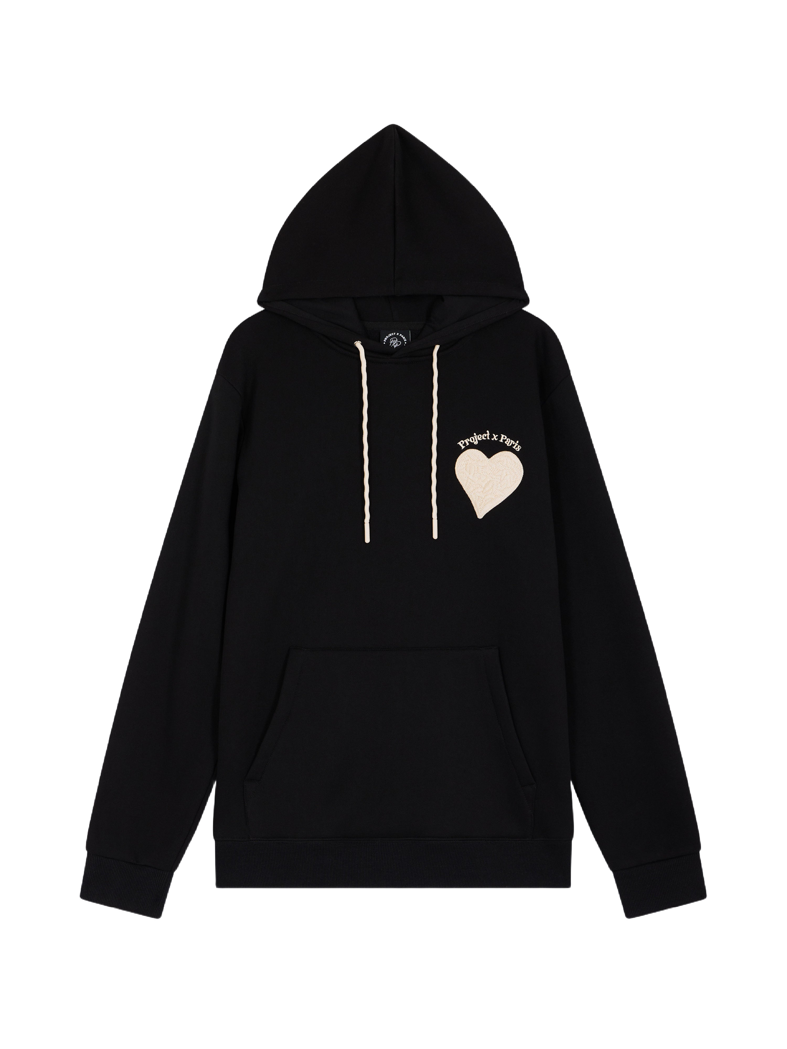 Hettegenser wicker heart-6