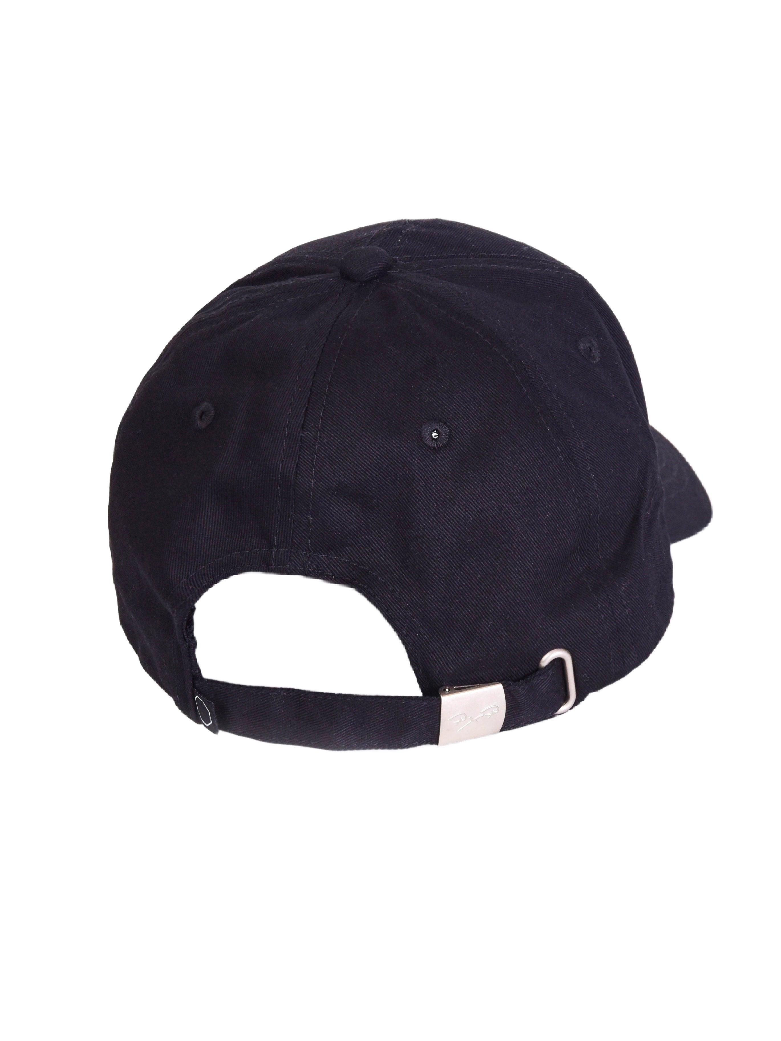 Signature Adjustable Cap-4