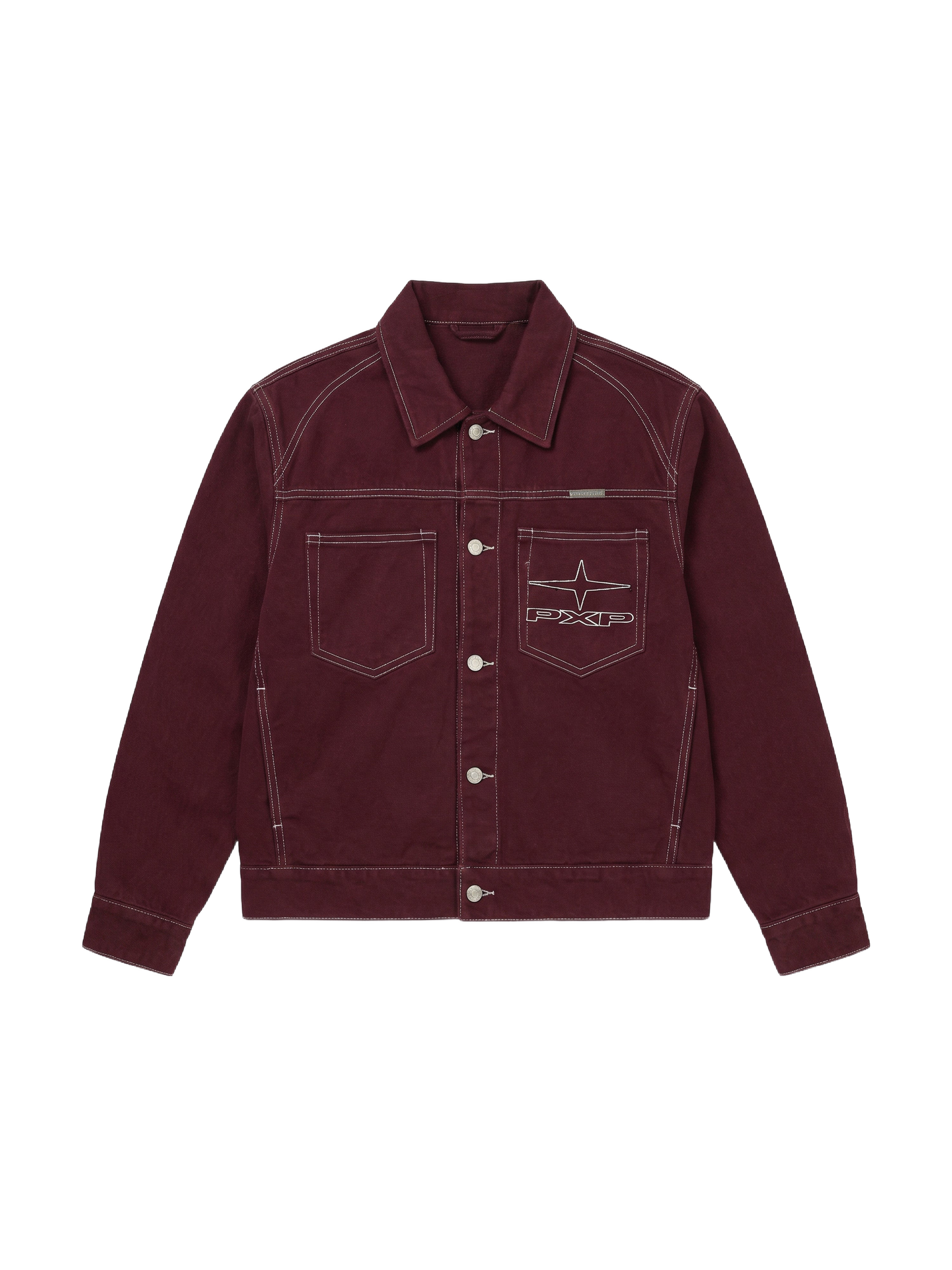 Chaqueta denim knockout-6
