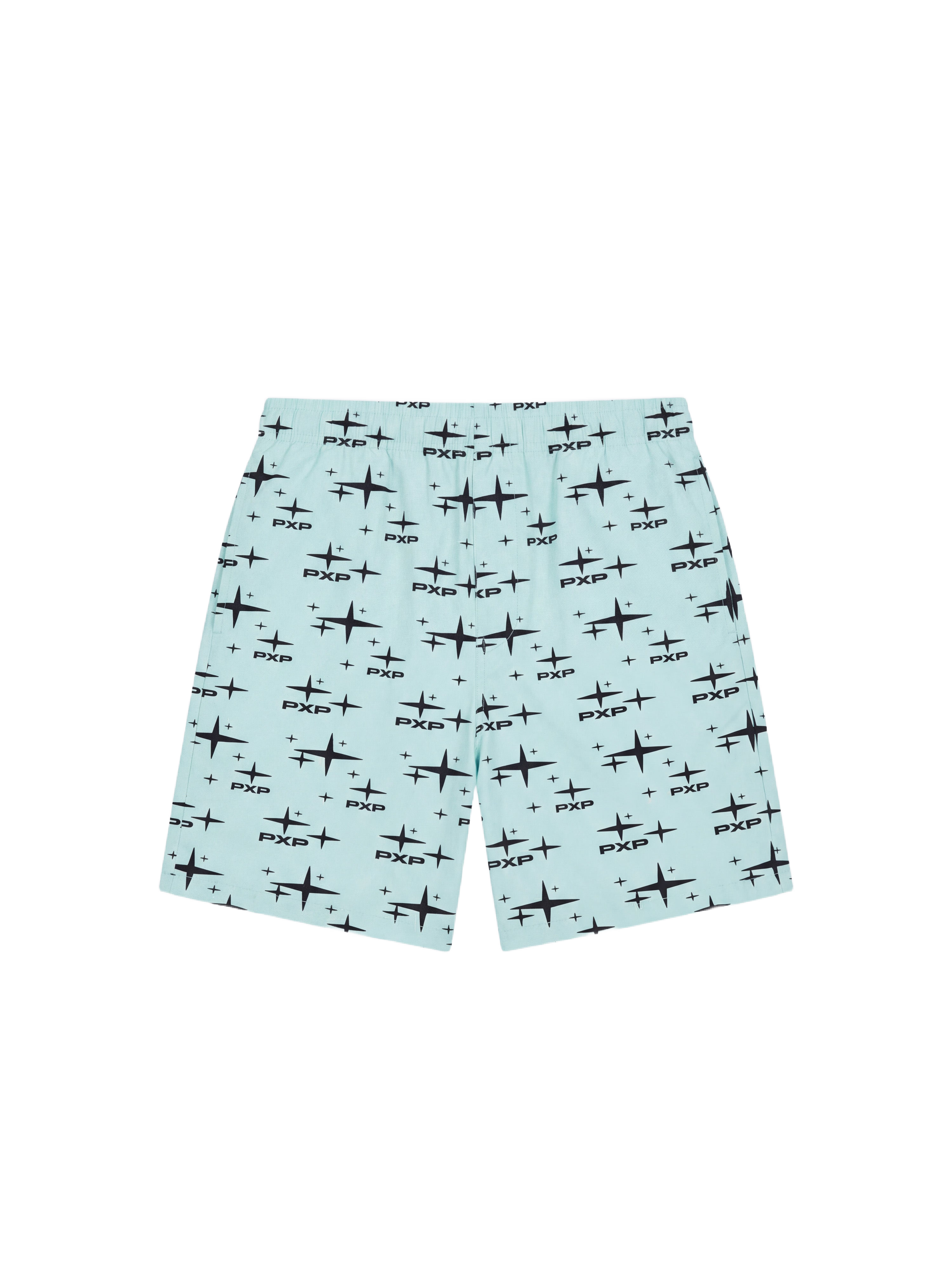 Bañador corto Starfield-6