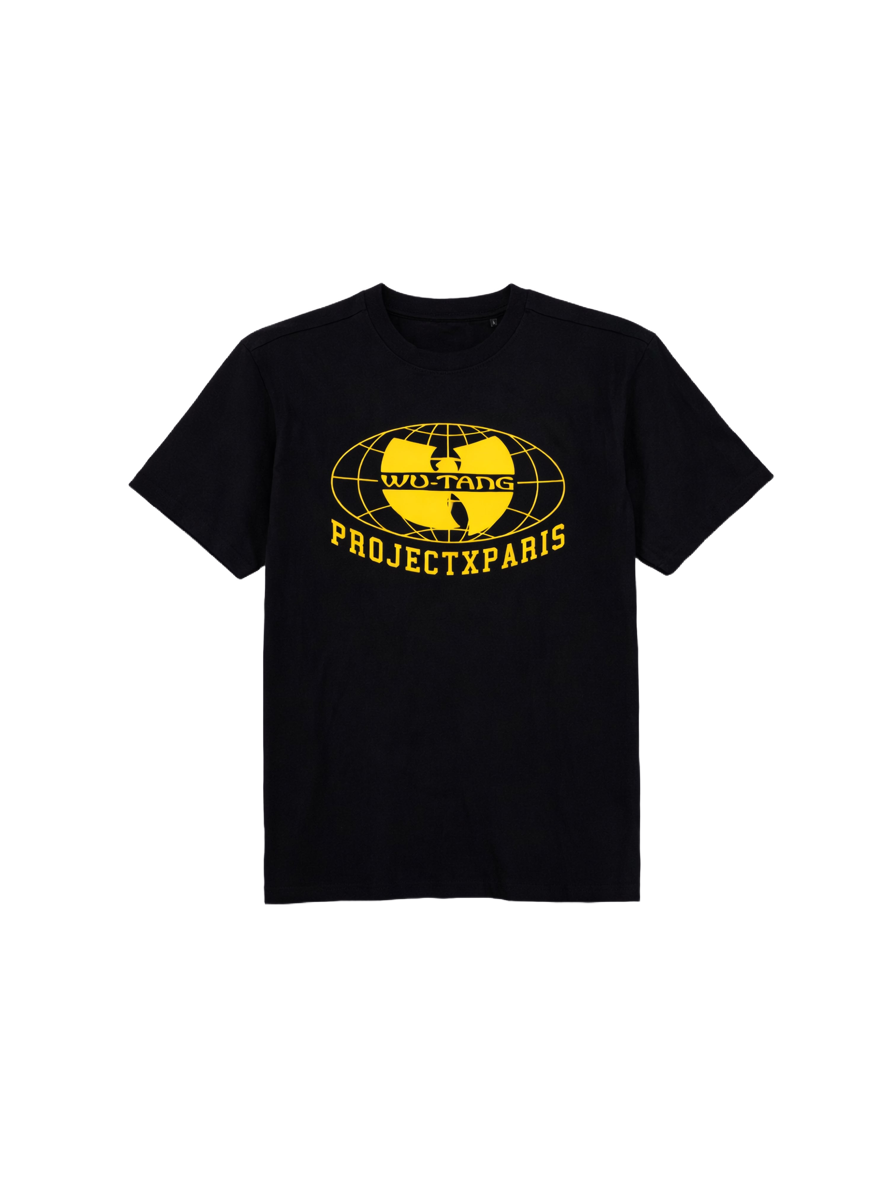 T-shirt Wu-Tang Clan-1
