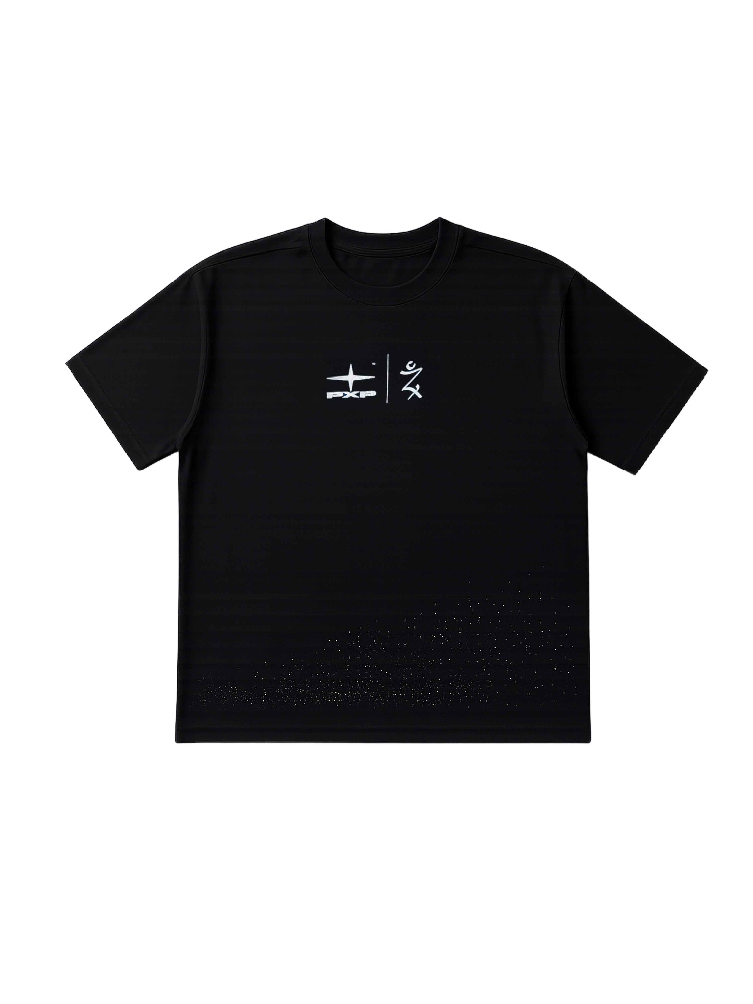 T-shirt CHOREO X PXP-1