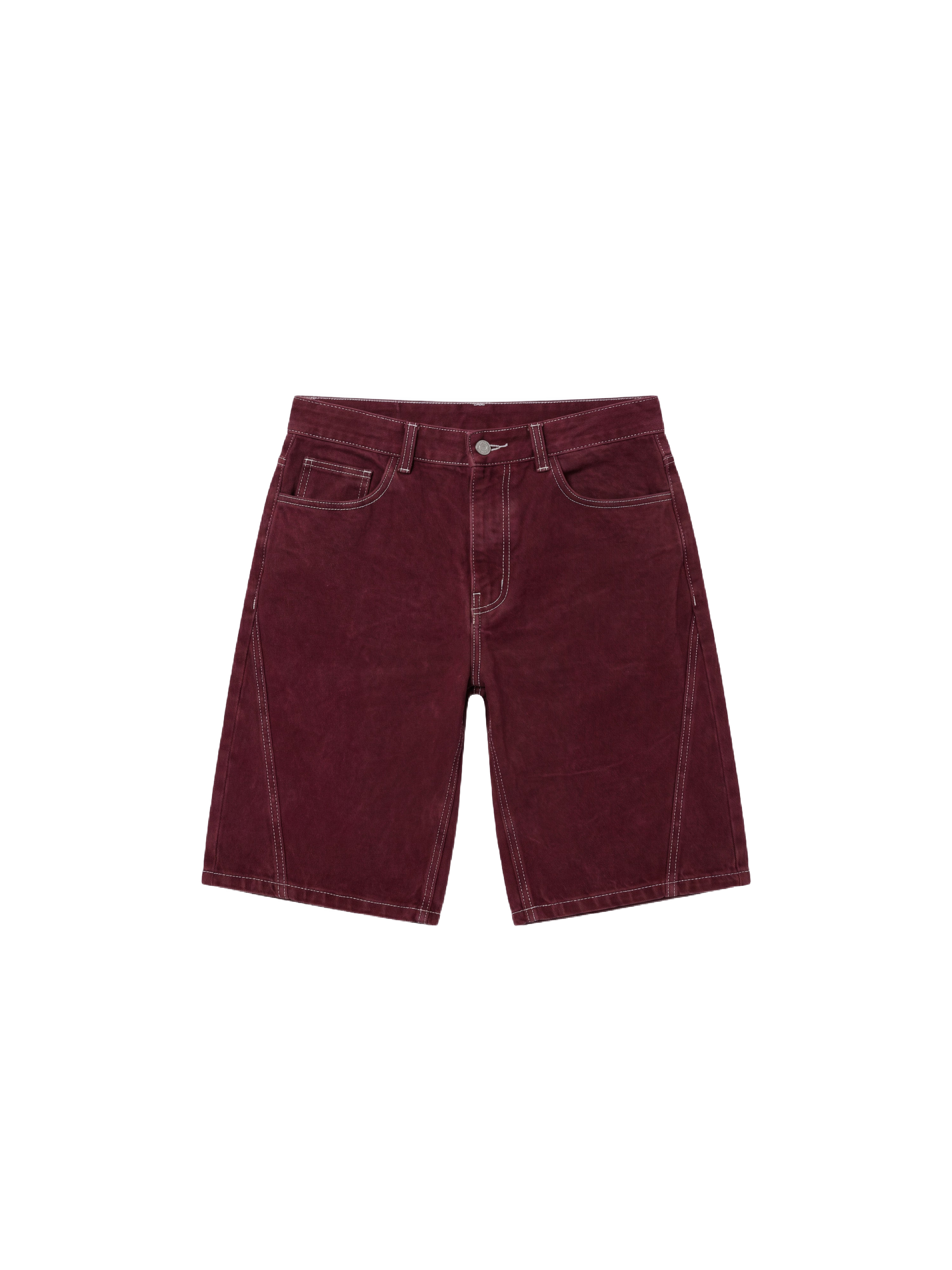 Knockout Shorts-6