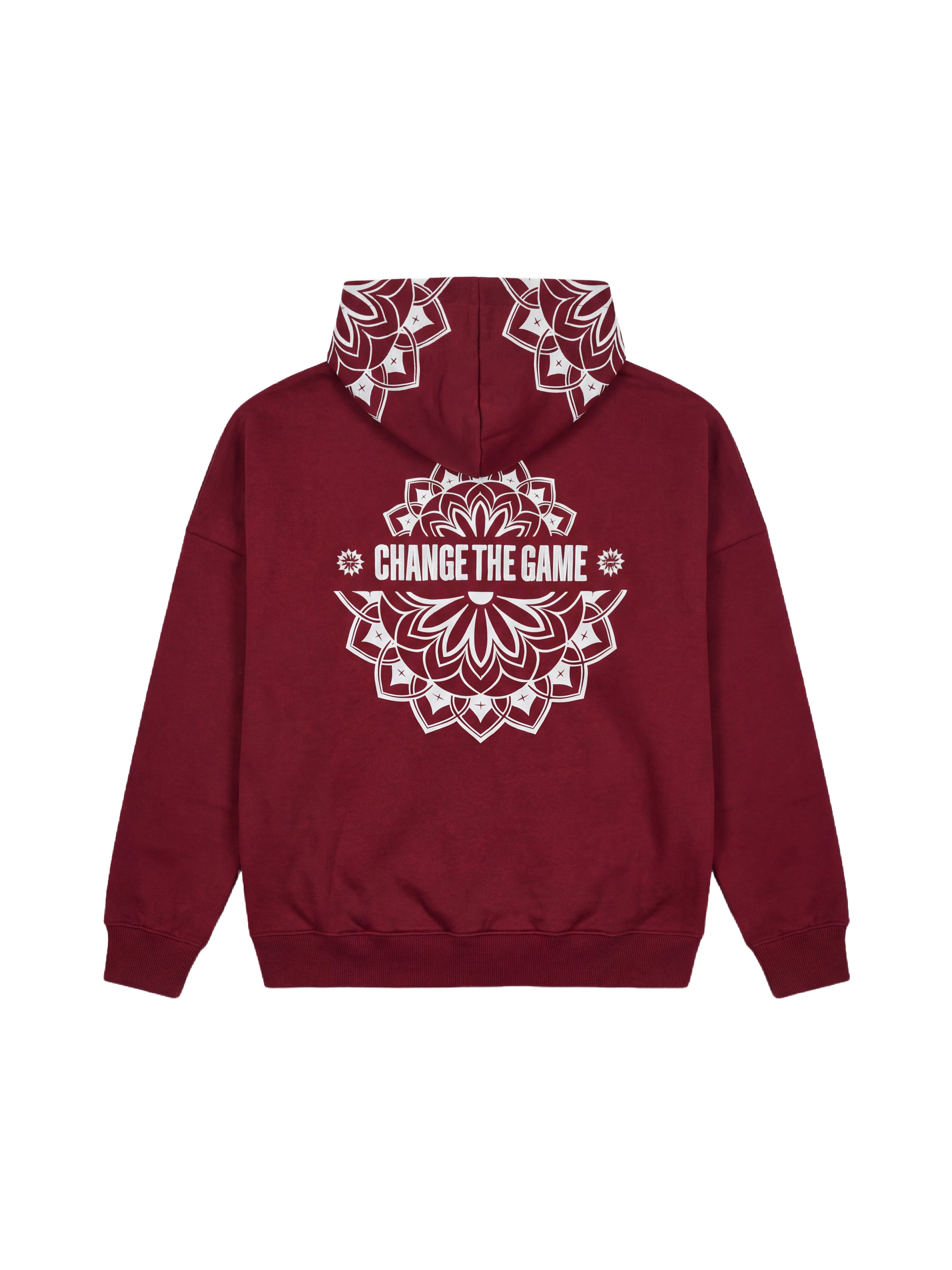 Evasion Hoodie-7