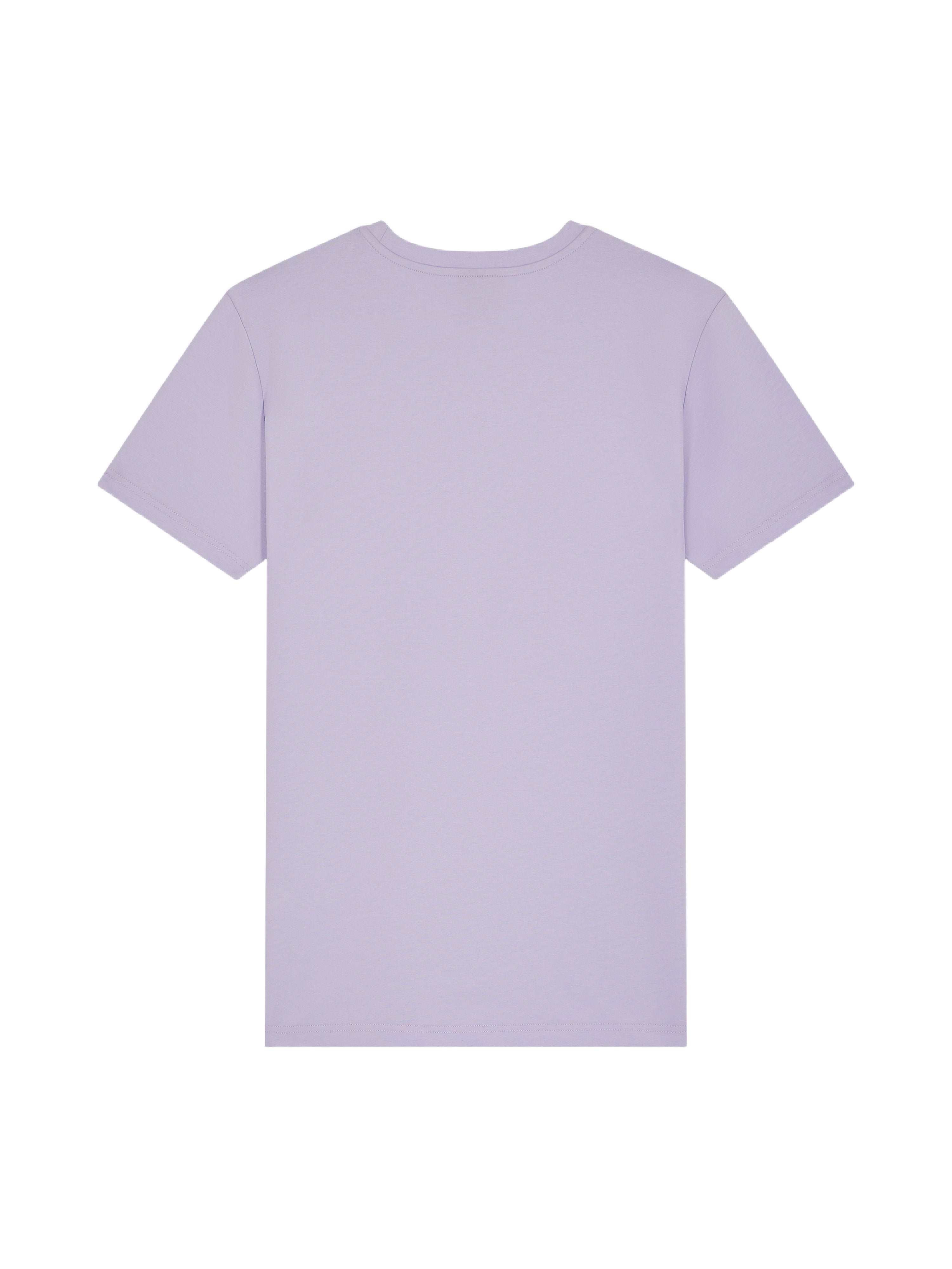 Basic Signature embroidered T-shirt-7