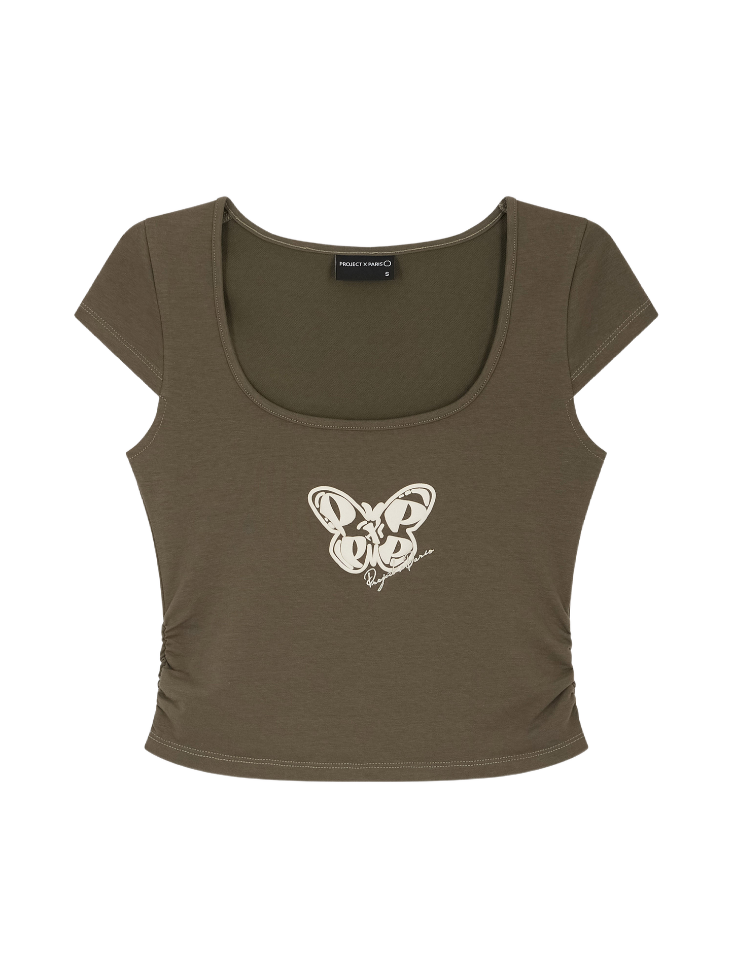 crop-top-papillon-olive-fonce-packshot-backgroundremoved