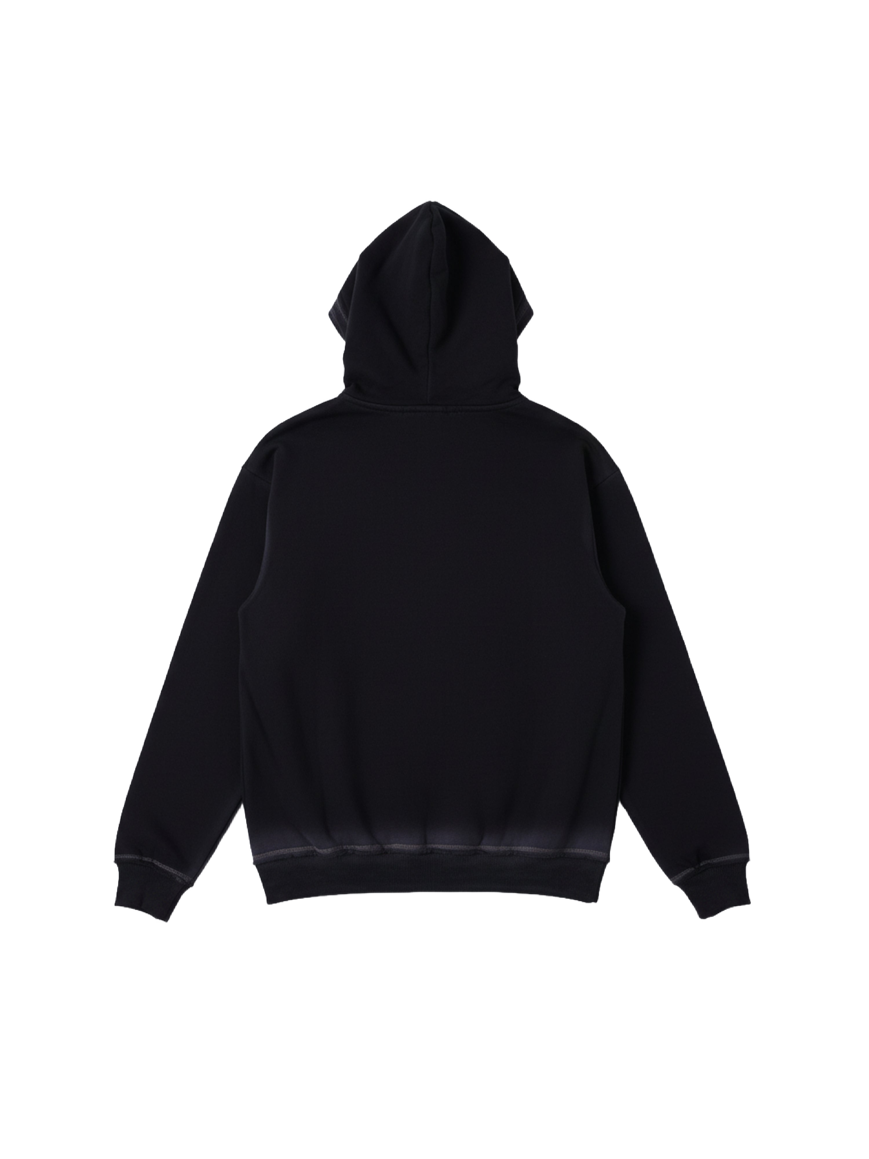 Sweat à capuche Faded-7