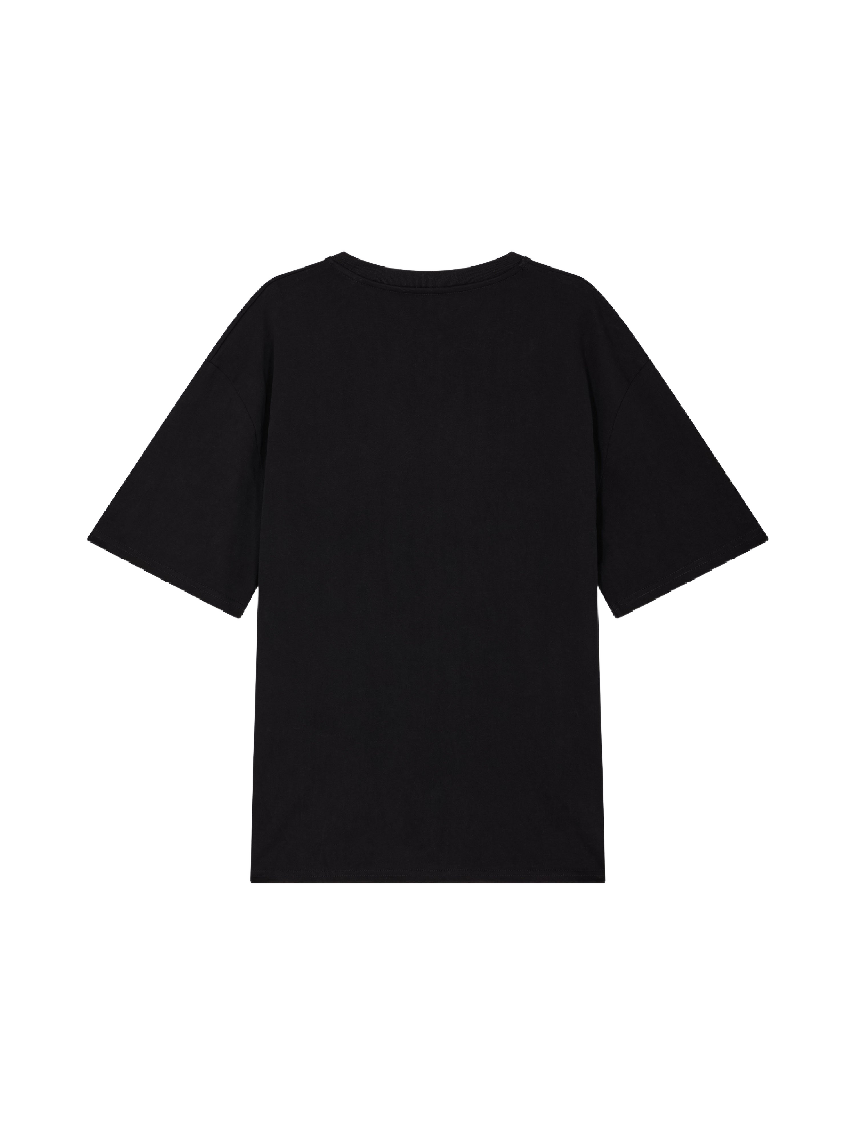 Essentials T-skjorte-6