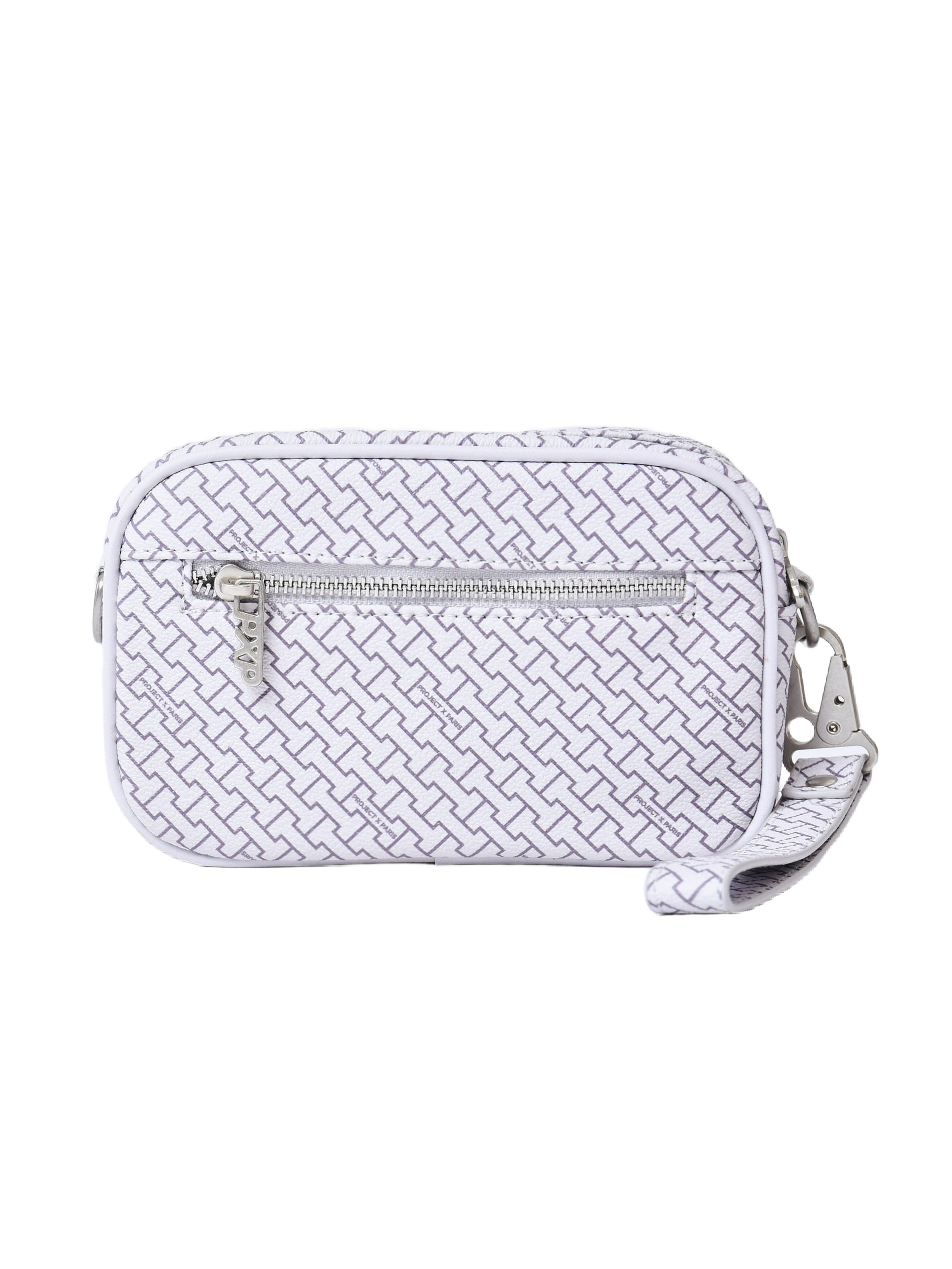 Bolsa tiracolo com monograma-2