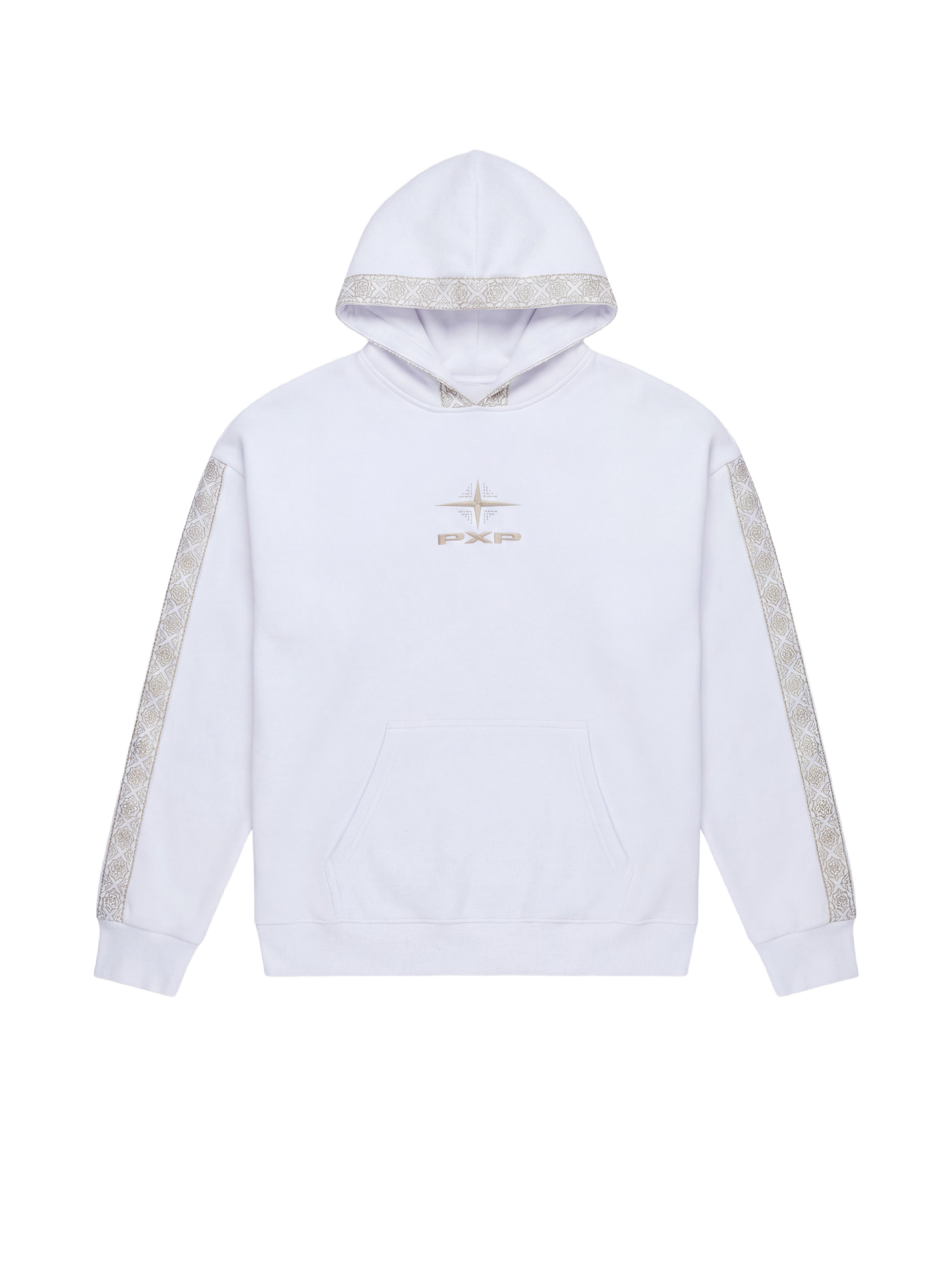 Sudadera con capucha Pampa-6
