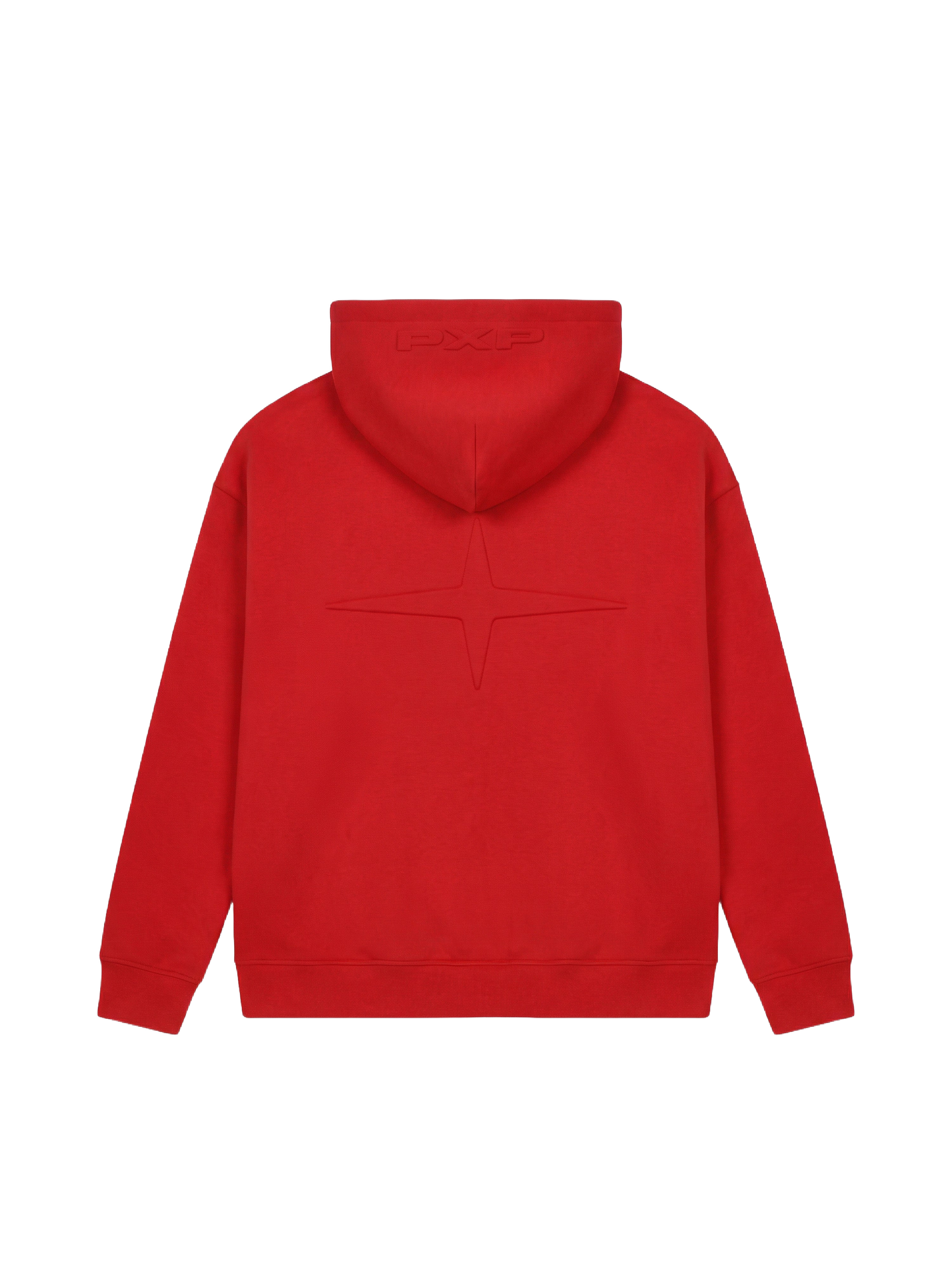 Reißverschluss-Sweatshirt Neo-6