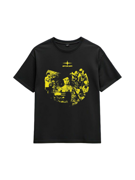 Wu-Tang Clan T-shirt – PXP