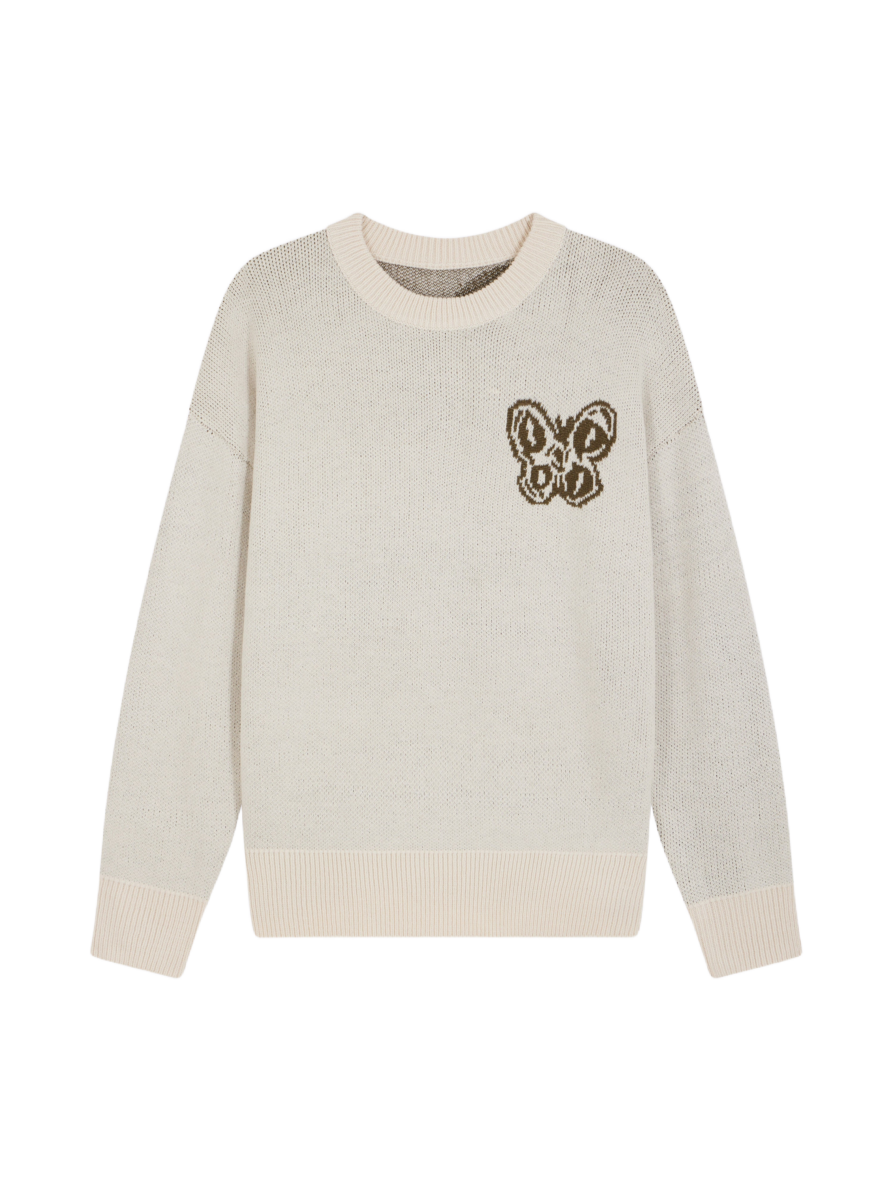 Pulover Fluture-6
