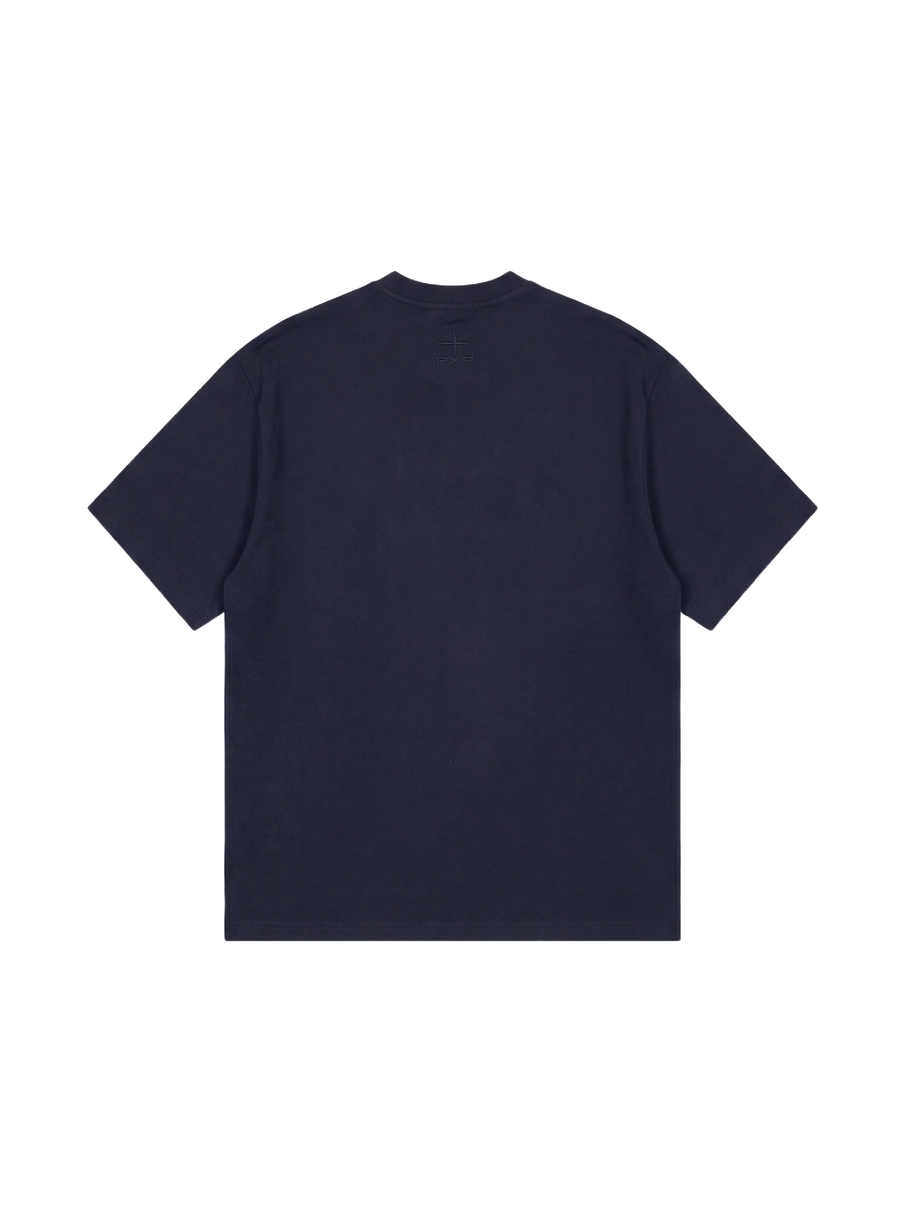 Camiseta de manga corta Candide Idylle-7