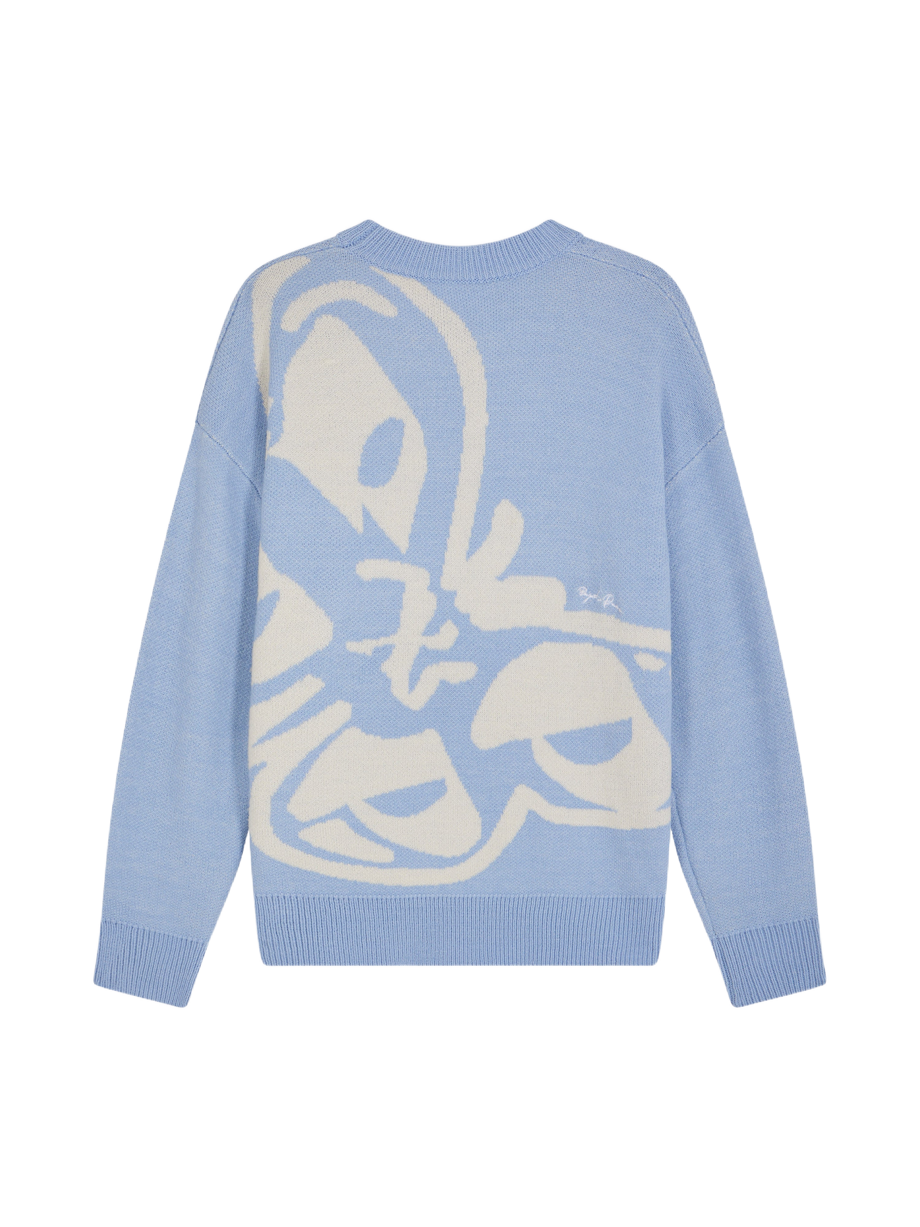 Pull Papillon-7