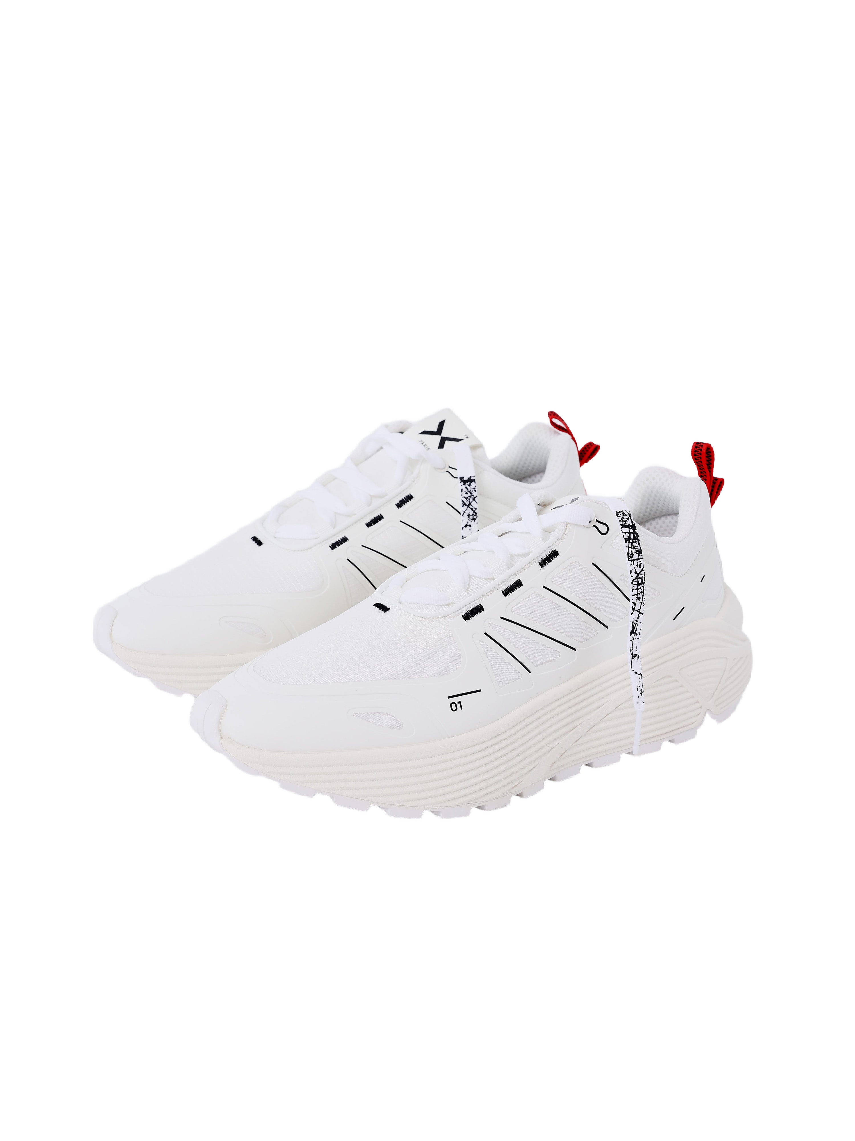 Sneakers X-series TEMPO-2