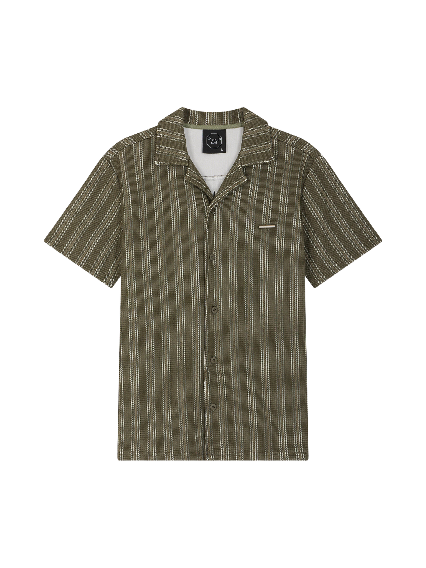 chemise-decontractee-en-maille-olive-fonce-packshot-backgroundremoved